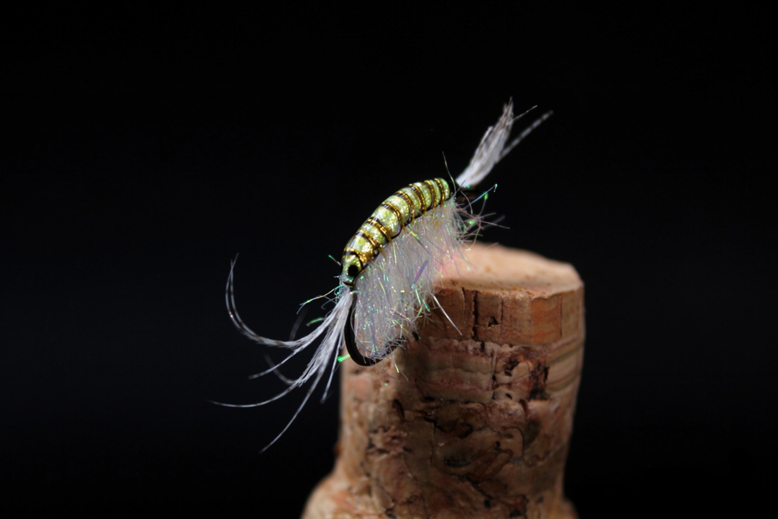 Gammarus Sand