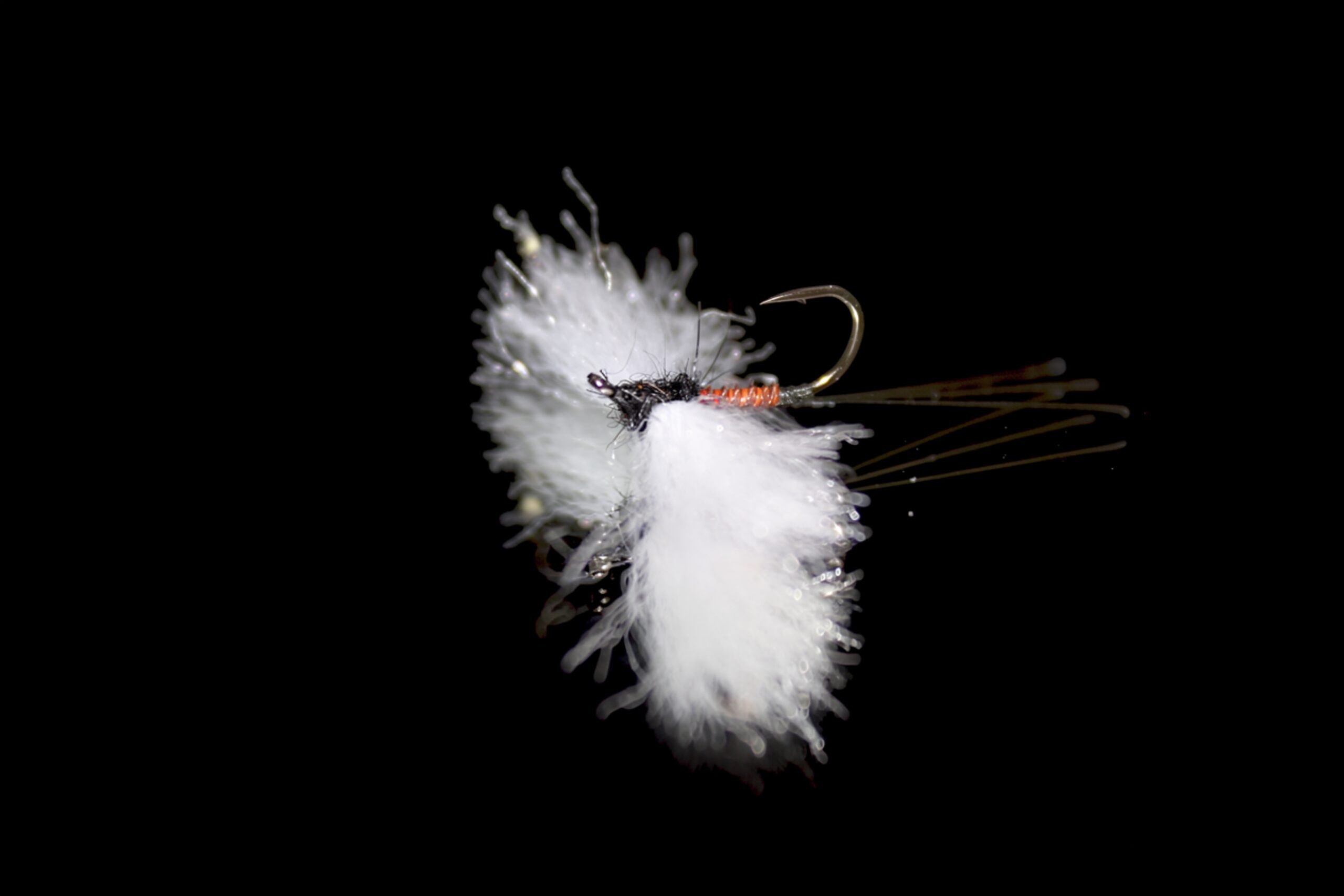 Vulgata Spent Spinner