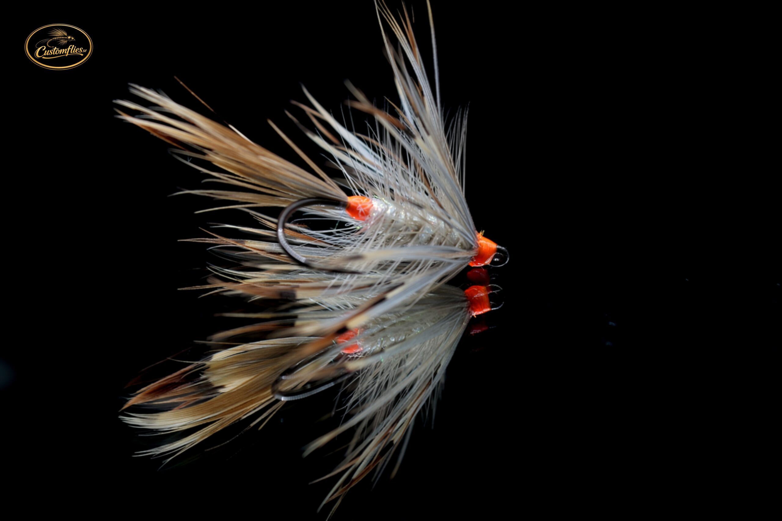 French partridge streamer