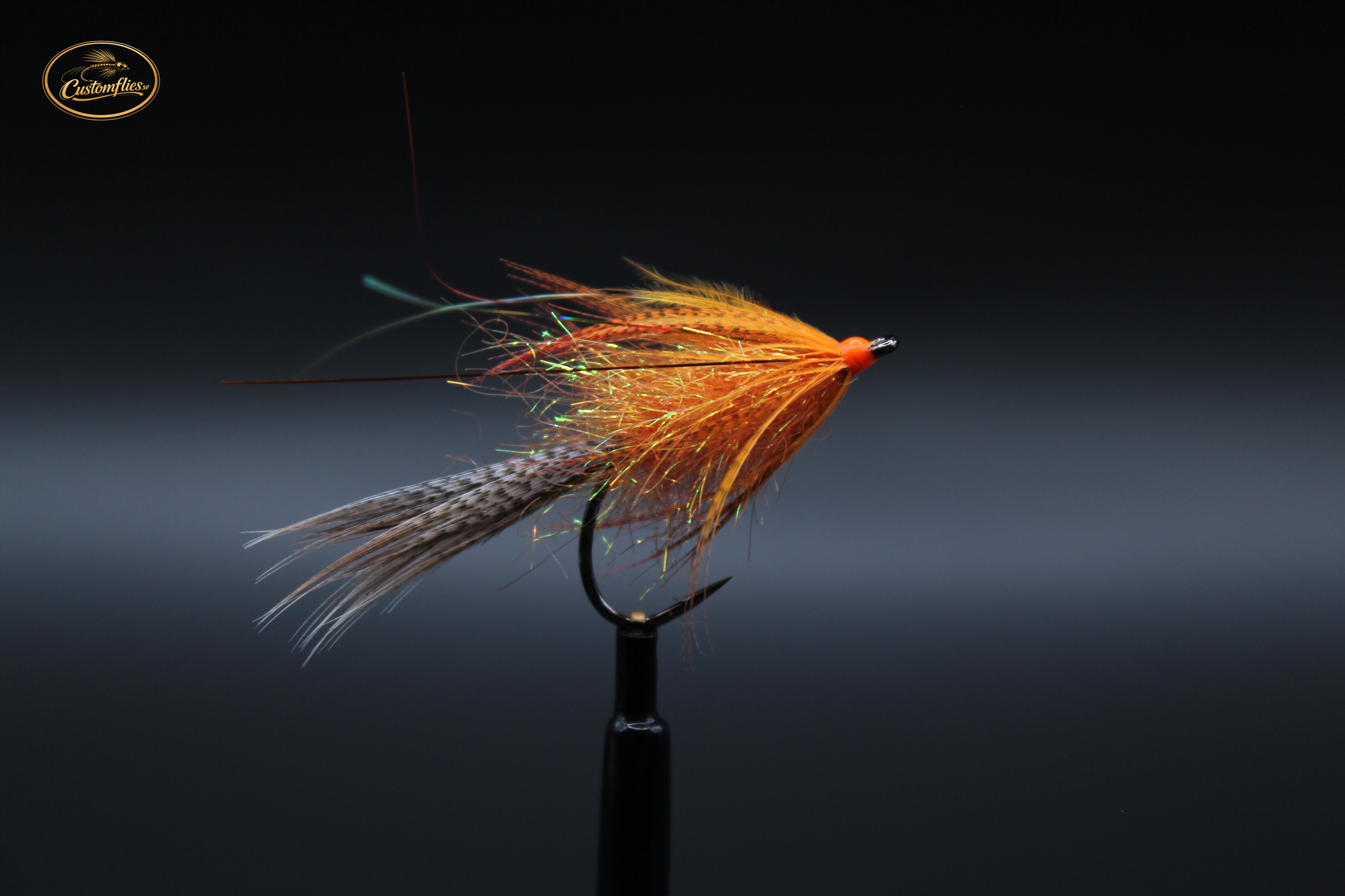 Mallard Express variant Orange