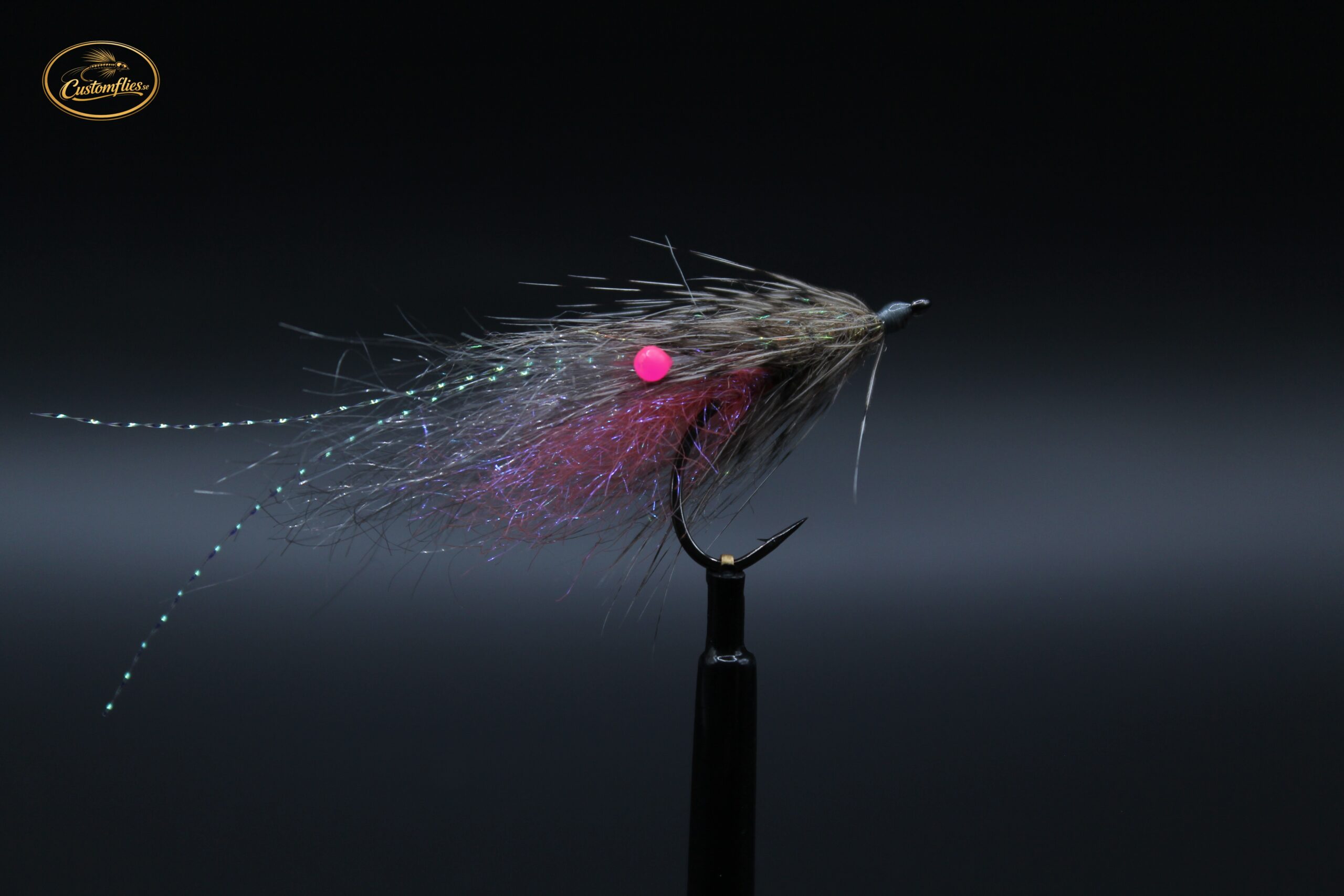 Grizzly shrimp