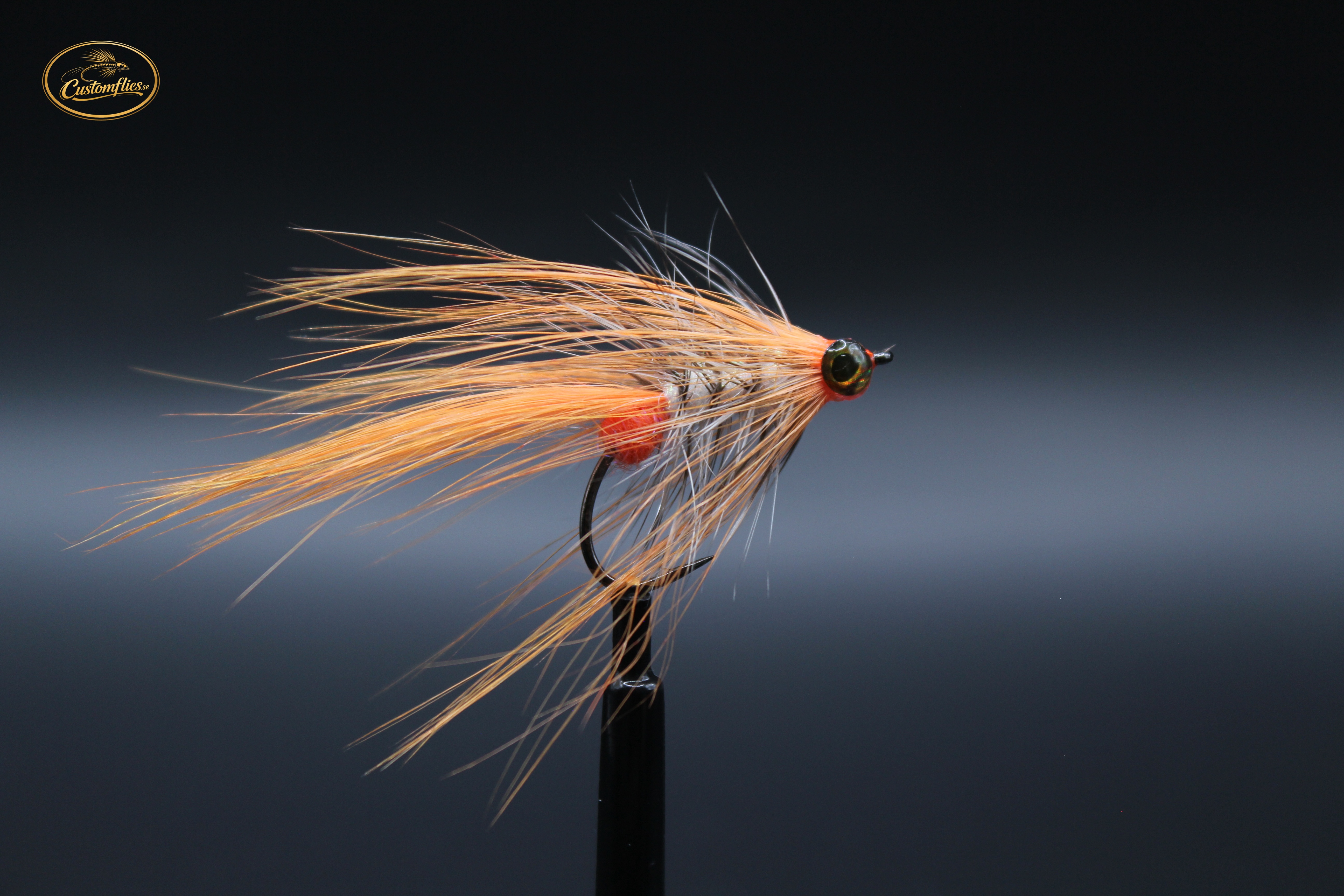 Spey Minnow/72