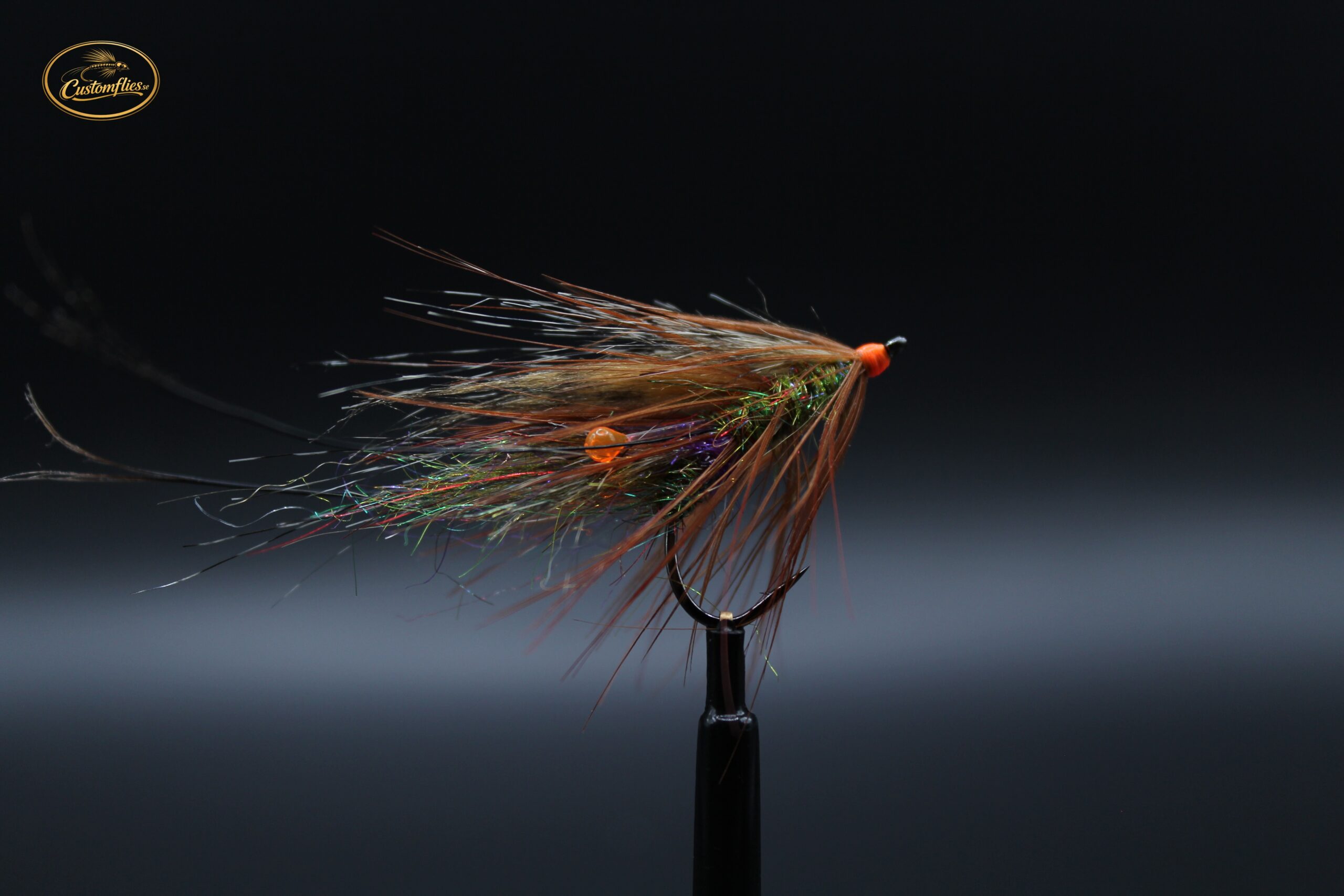 Shrimp variant Ulven