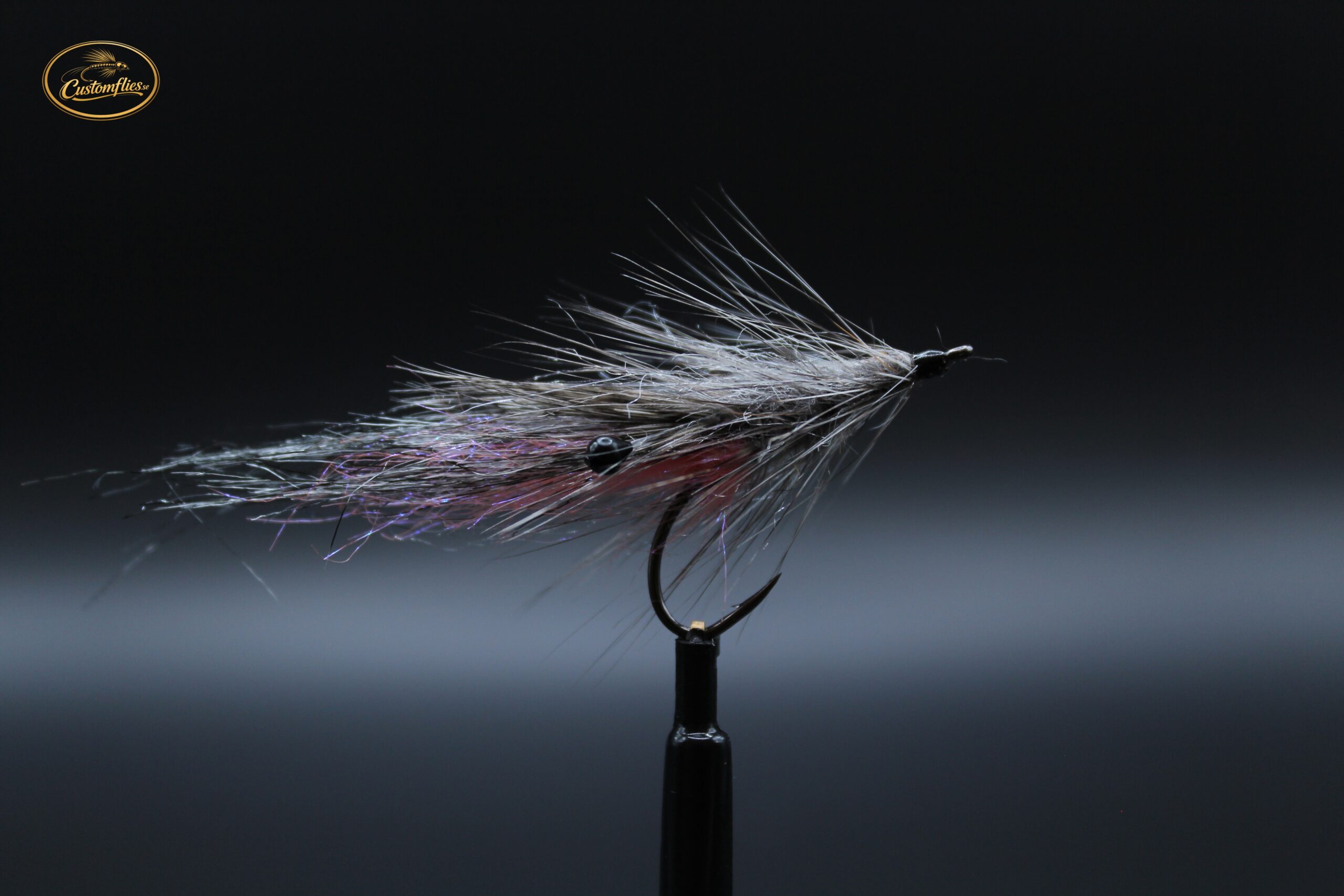 Laser Shrimp