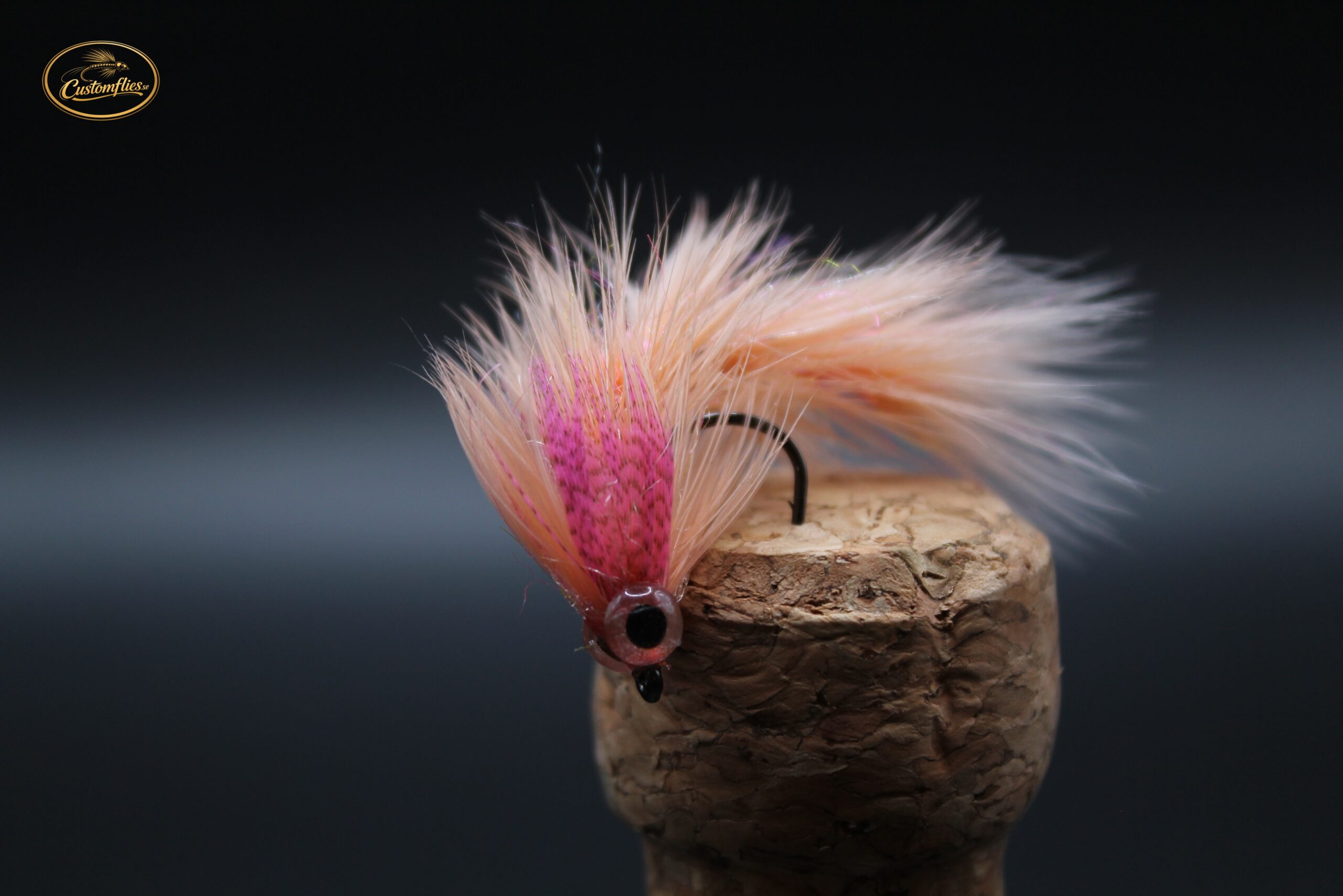 Micro Game Changer salmon