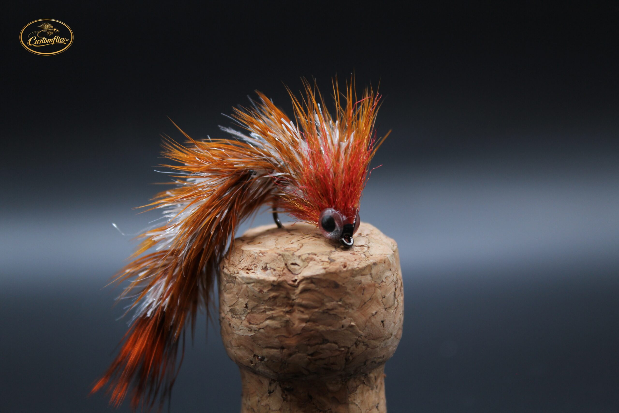 Micro Game Changer Orange