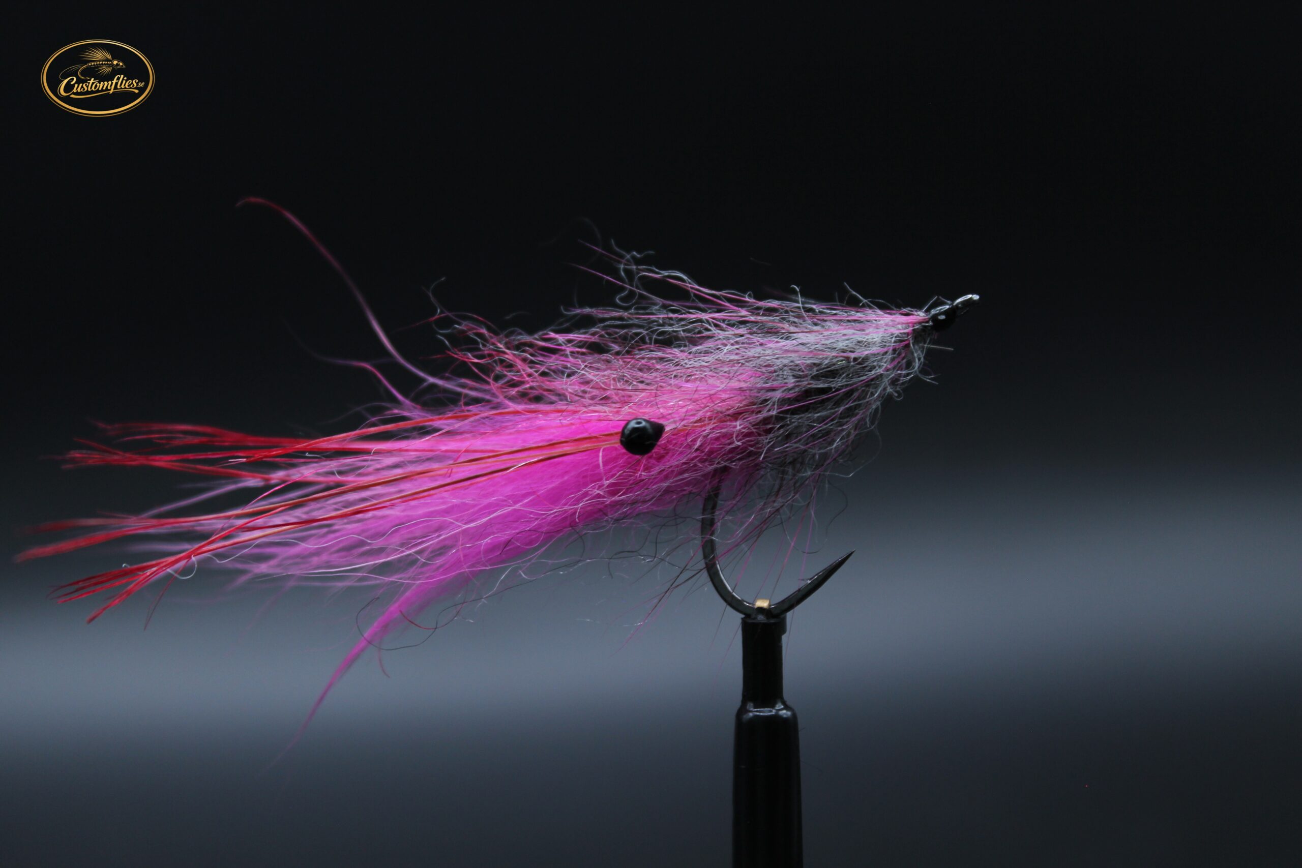 Winter Shrimp