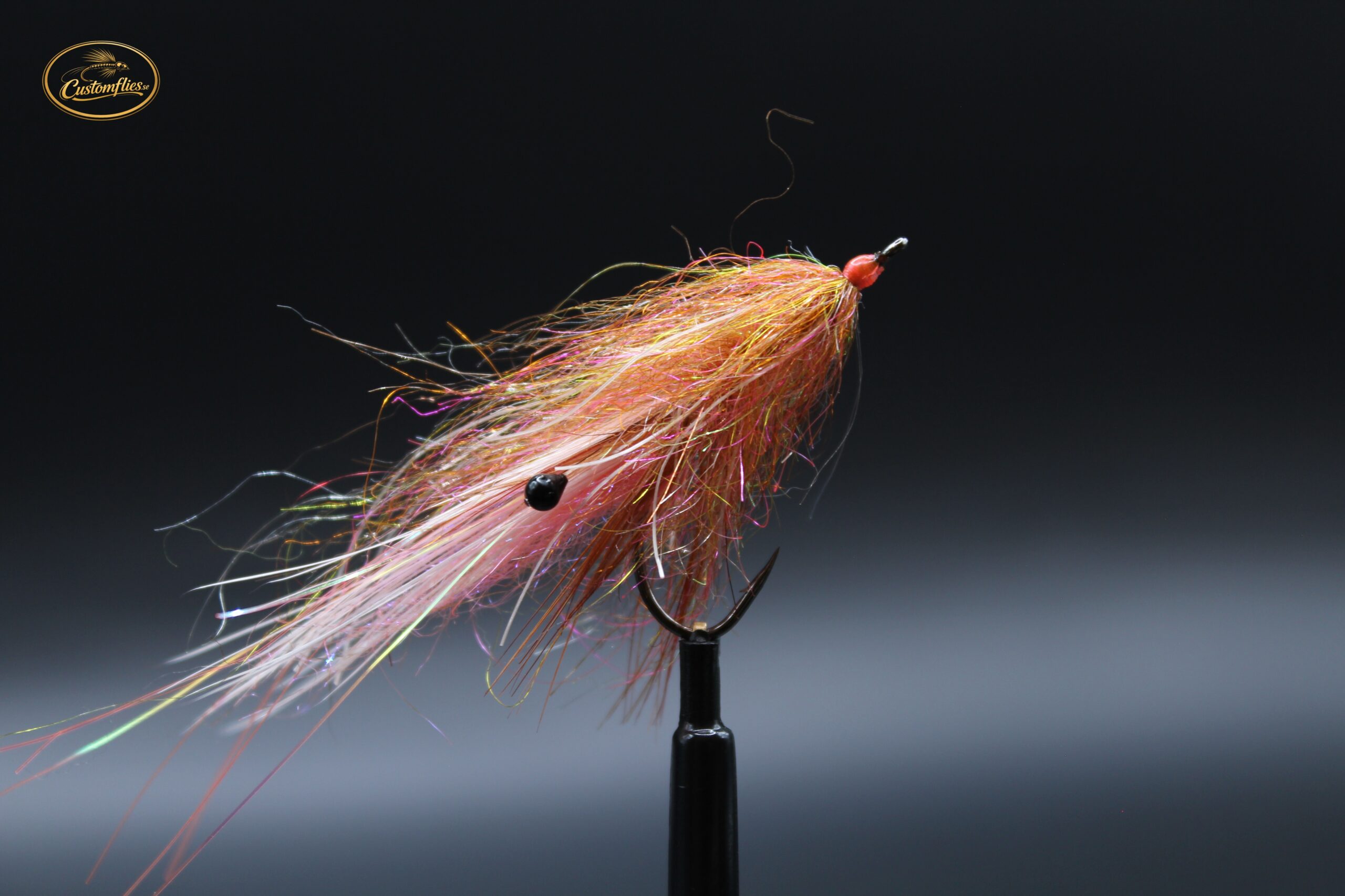 Shaggy Shrimp