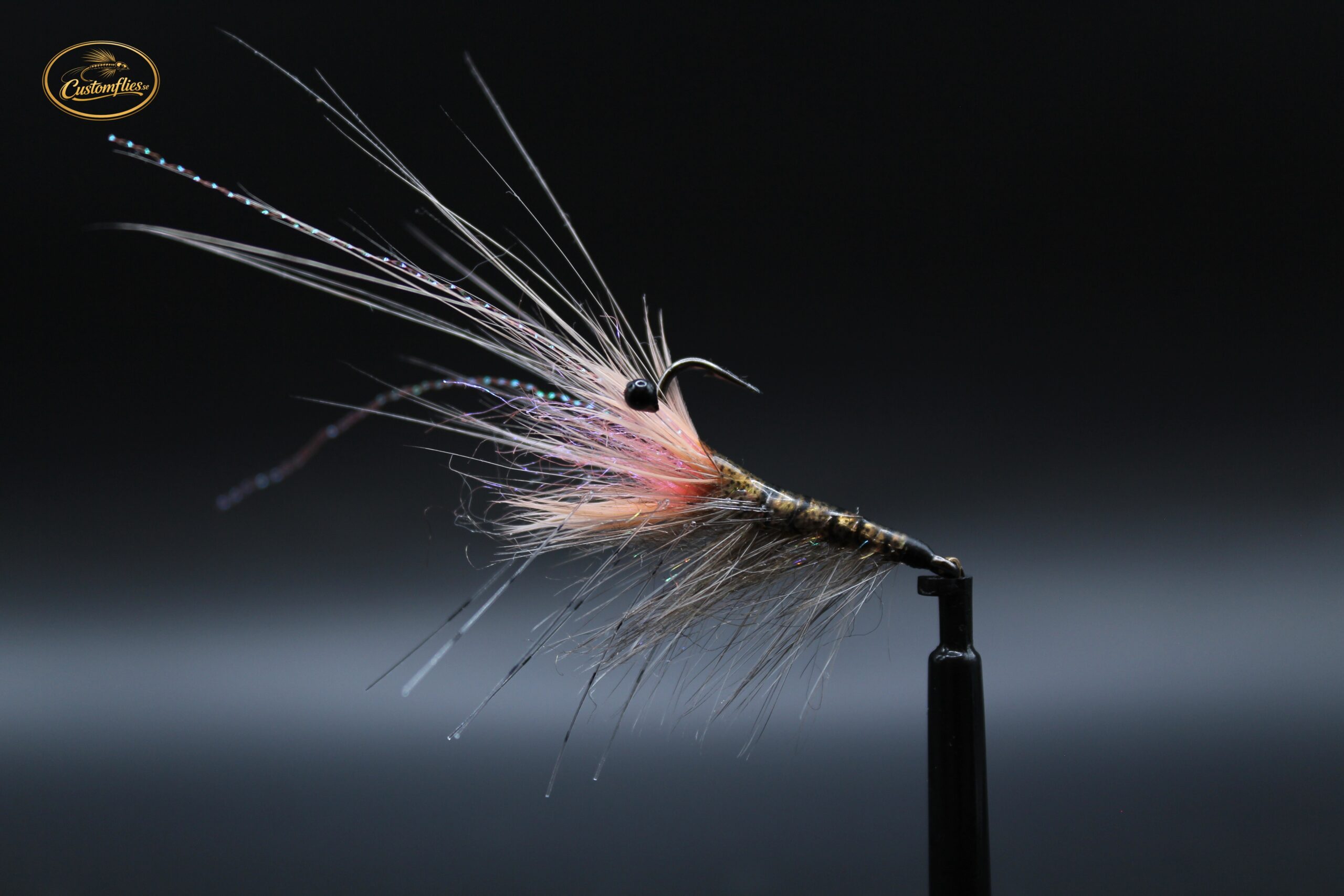 Realistic Pro upside down shrimp