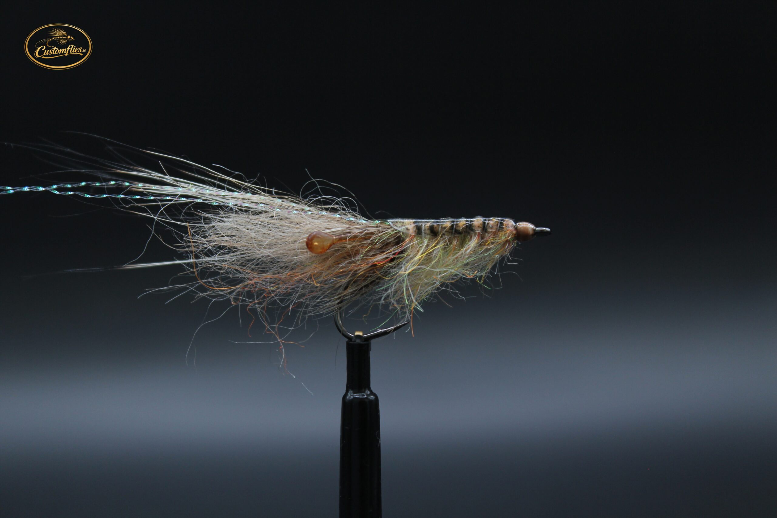 Pro Alpaca/STF Shrimp