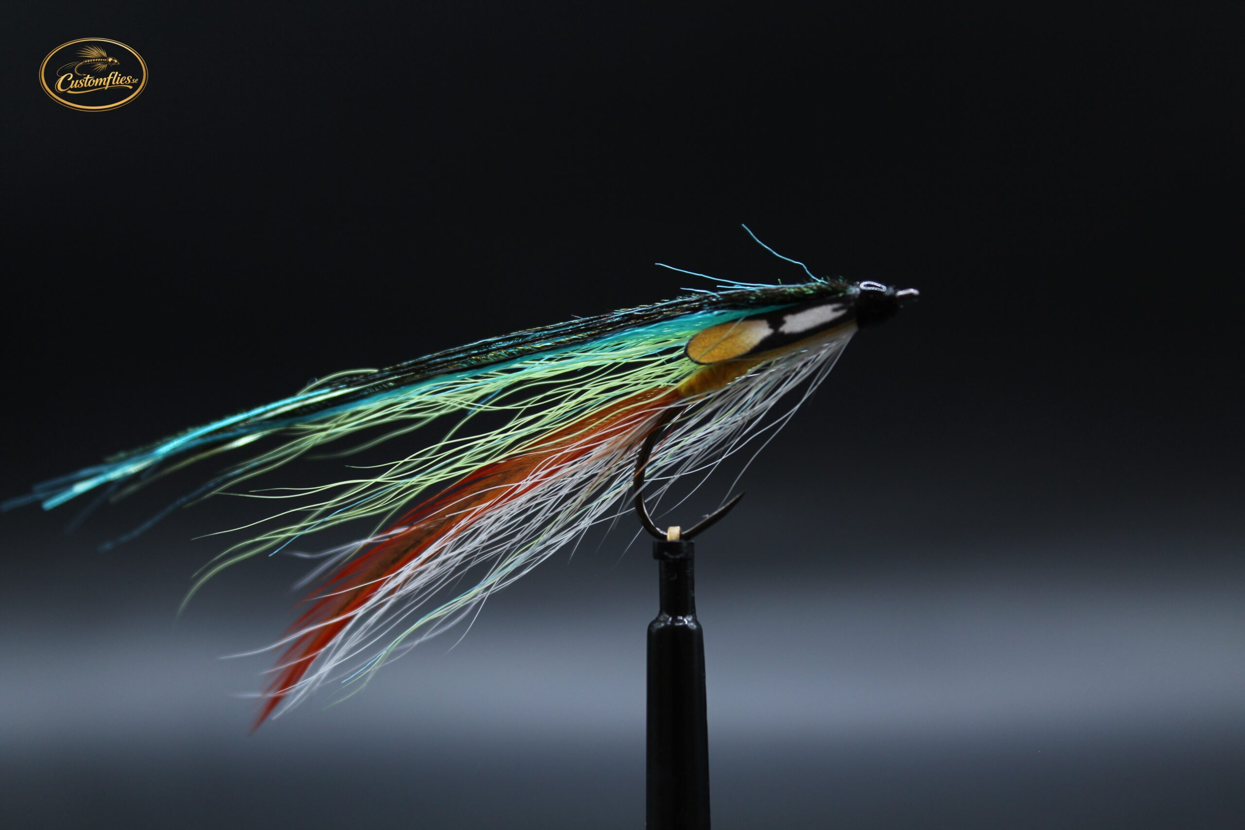 Flatwing Streamer variant