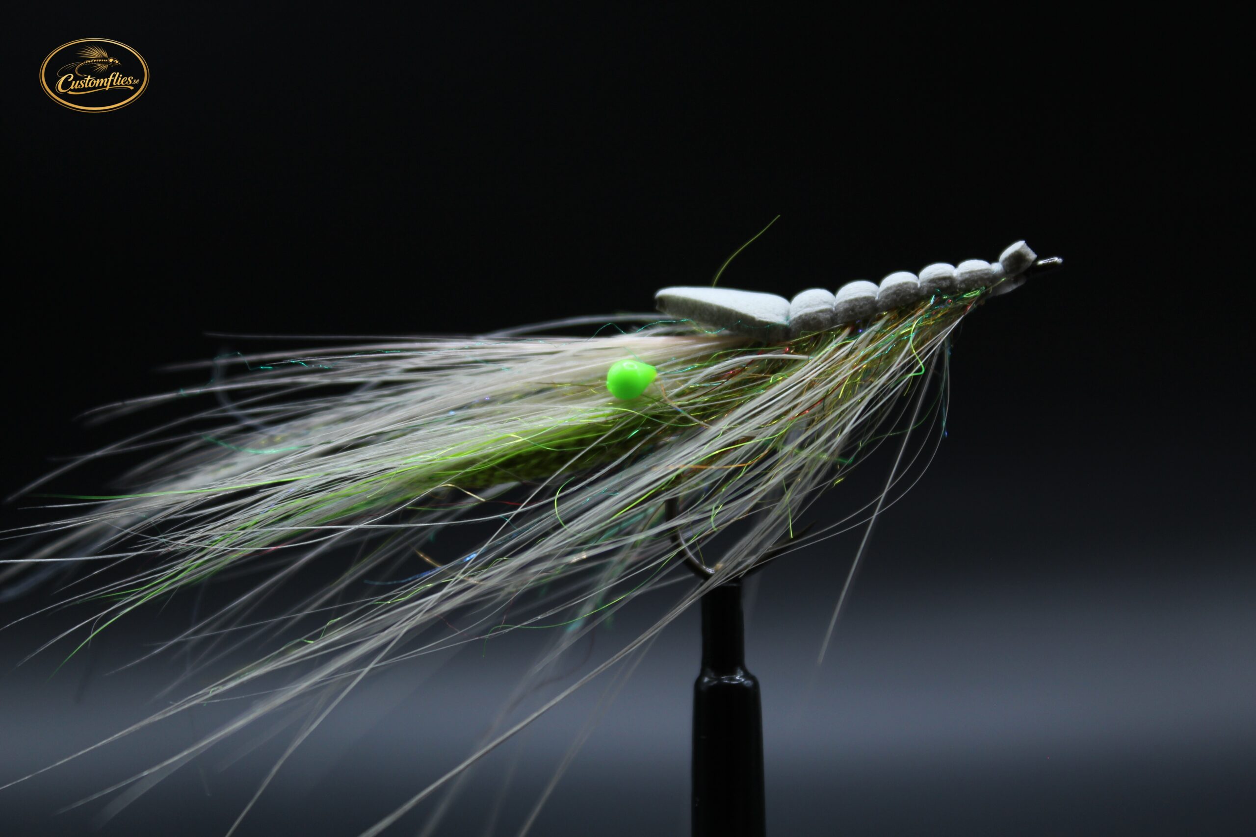 SloMo Shrimp