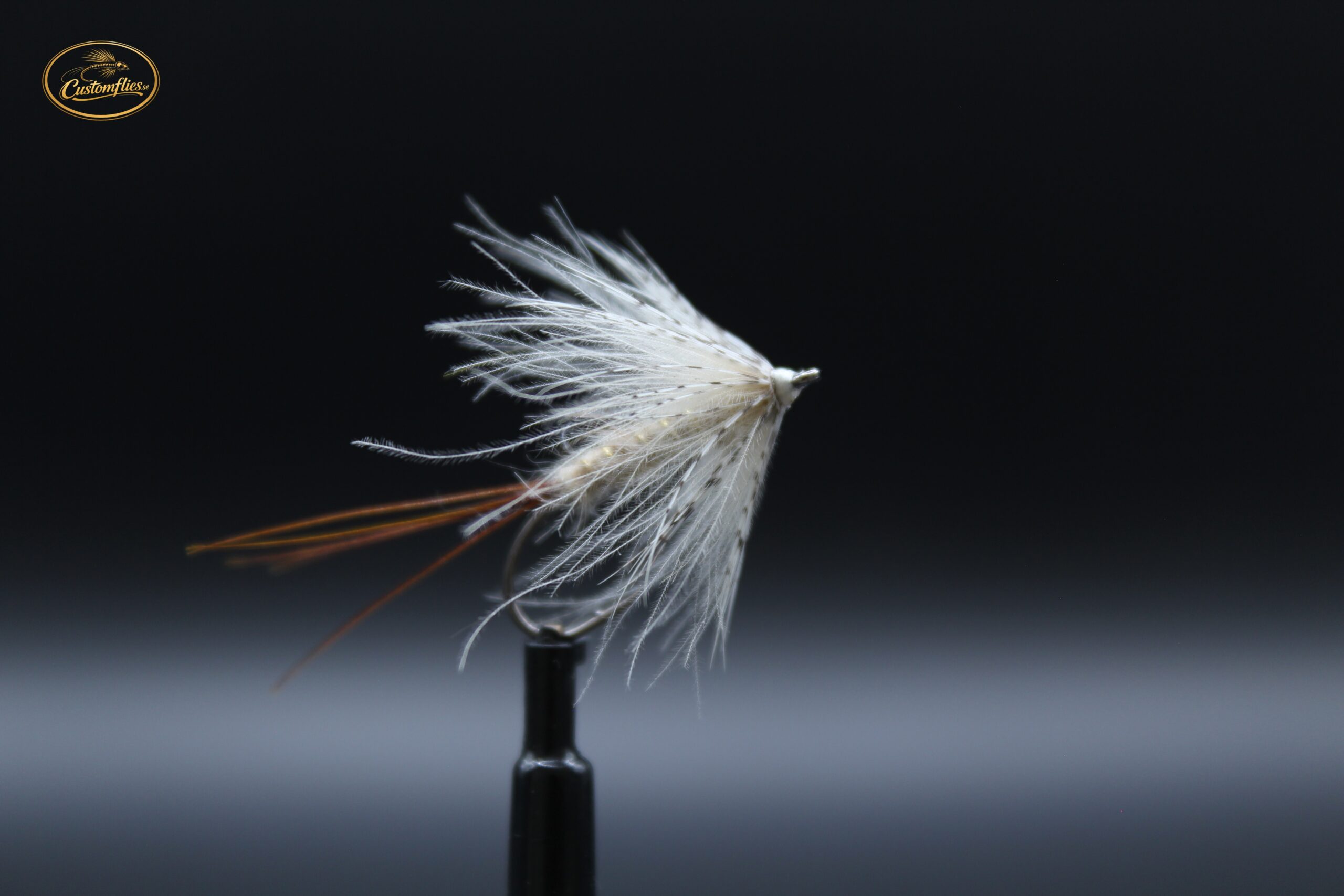 Mayfly Emerger
