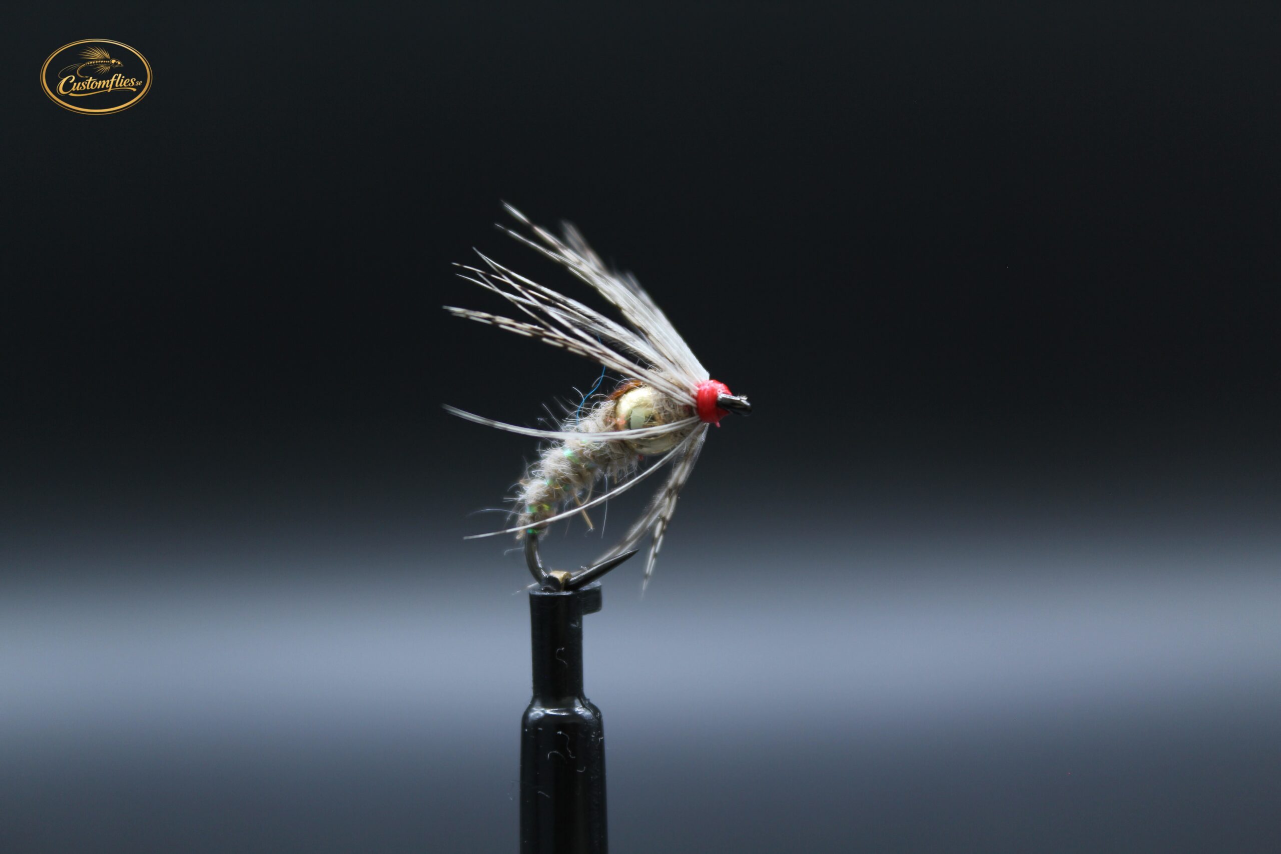 Holy Grail Caddis Emerger