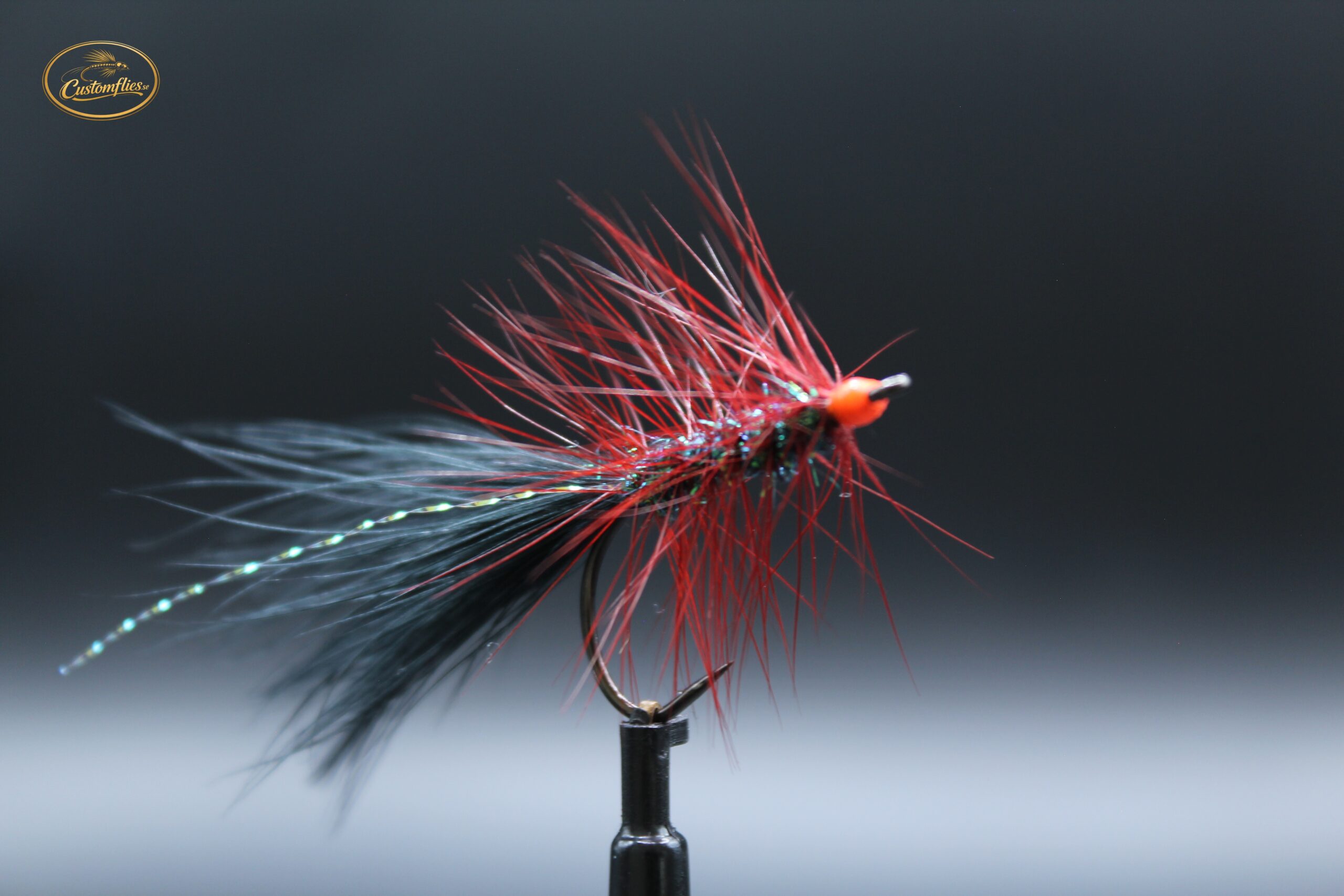 Woolly Bugger