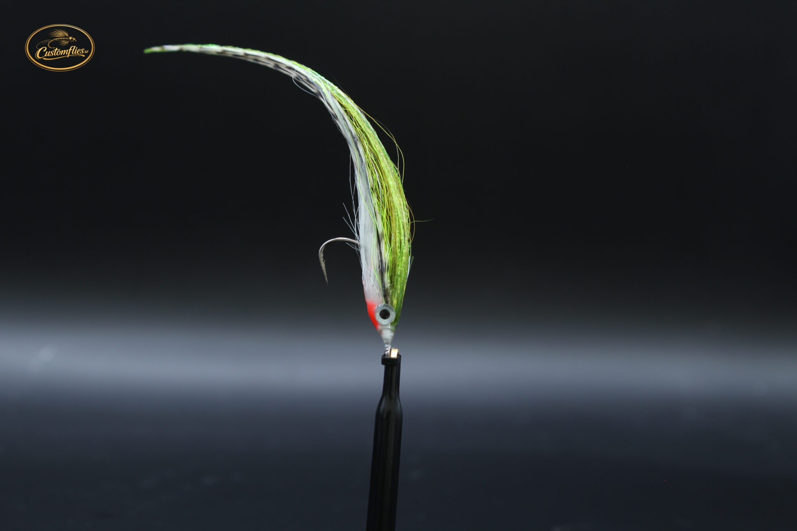 Sandeel flatwing