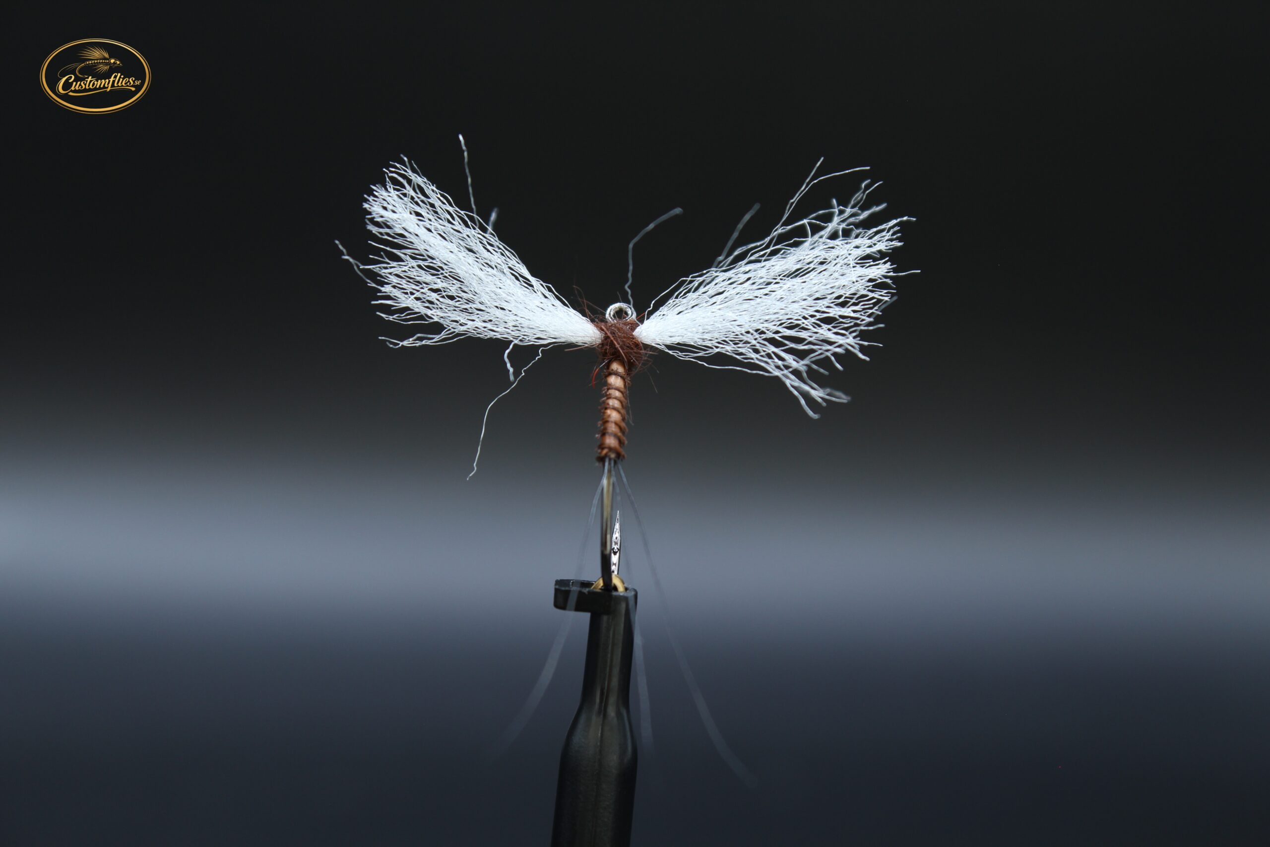Brown Spent Spinners
