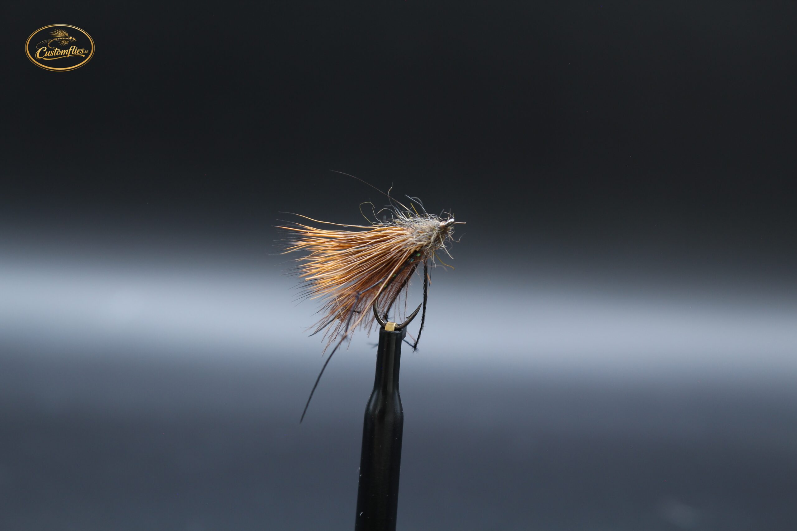 Caddis variant
