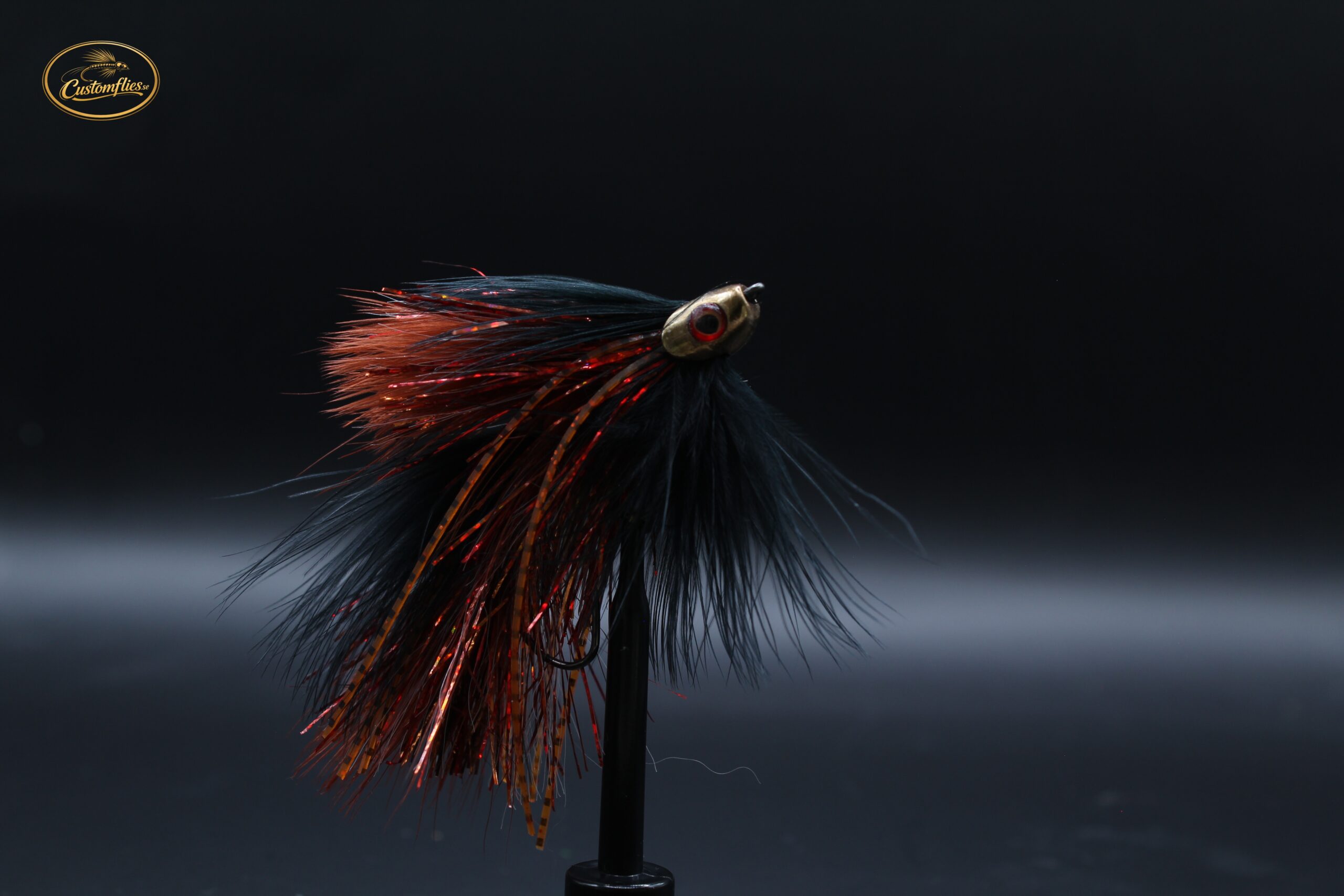 Rusty Confidence Variant