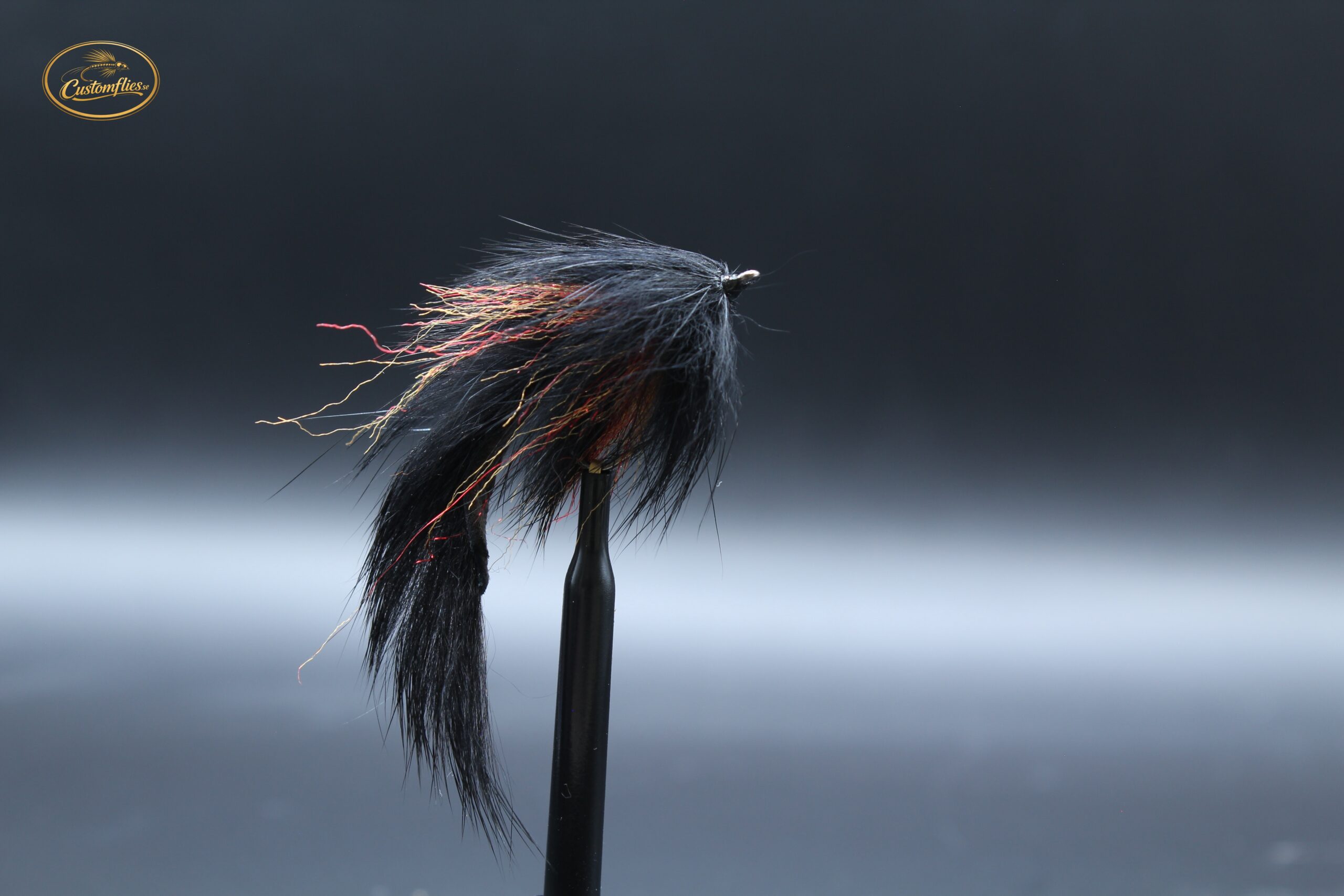 Rabbit zonker black