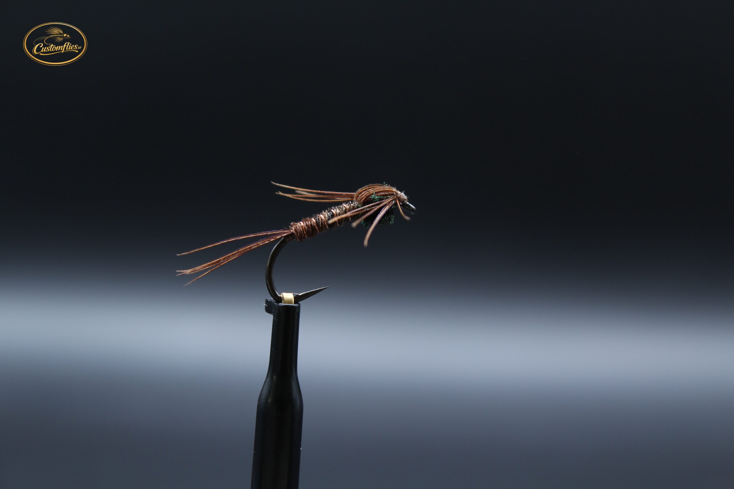 Classic Pheasant Tail Nymph