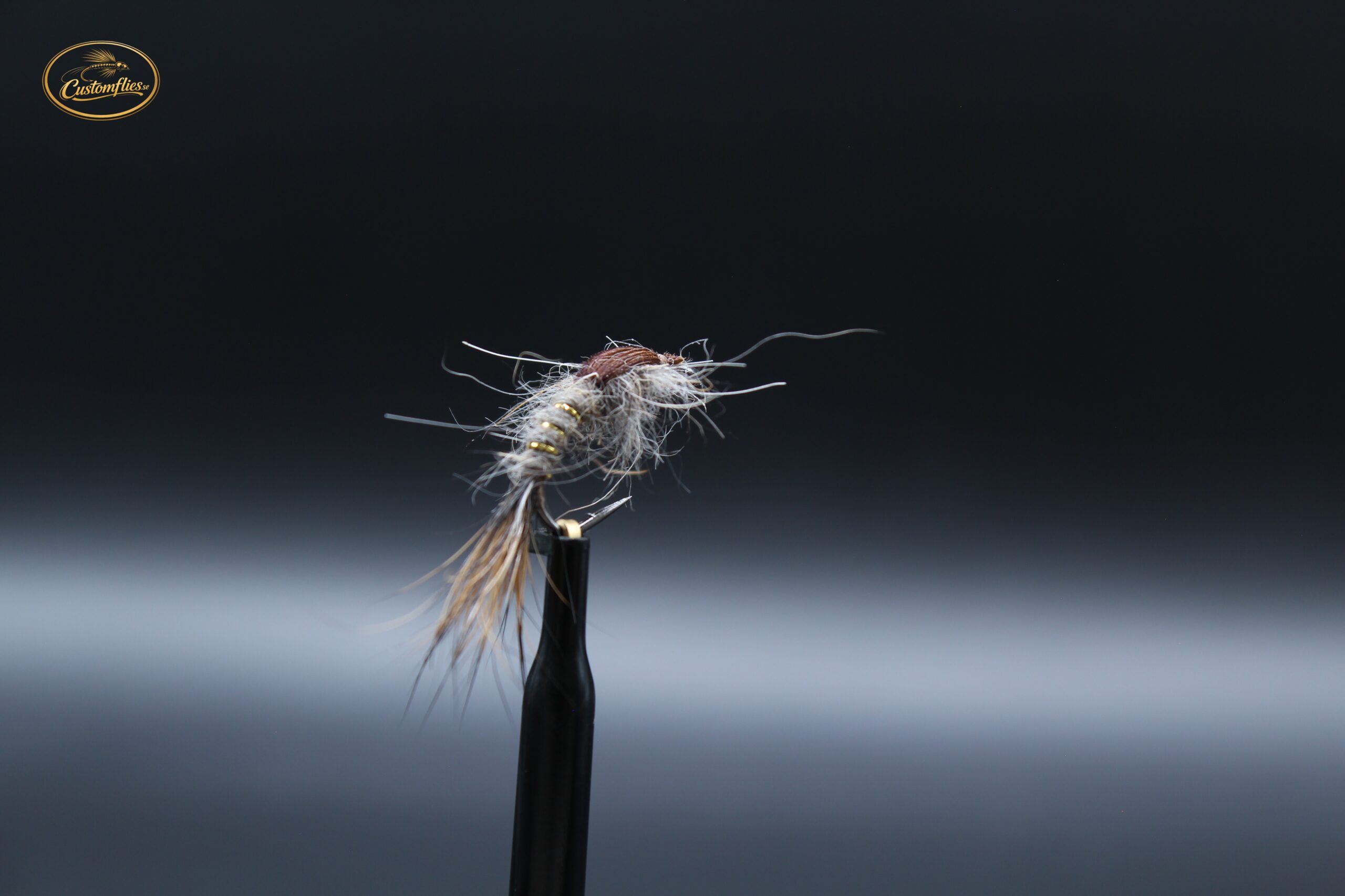 Hare's Ear Nymph