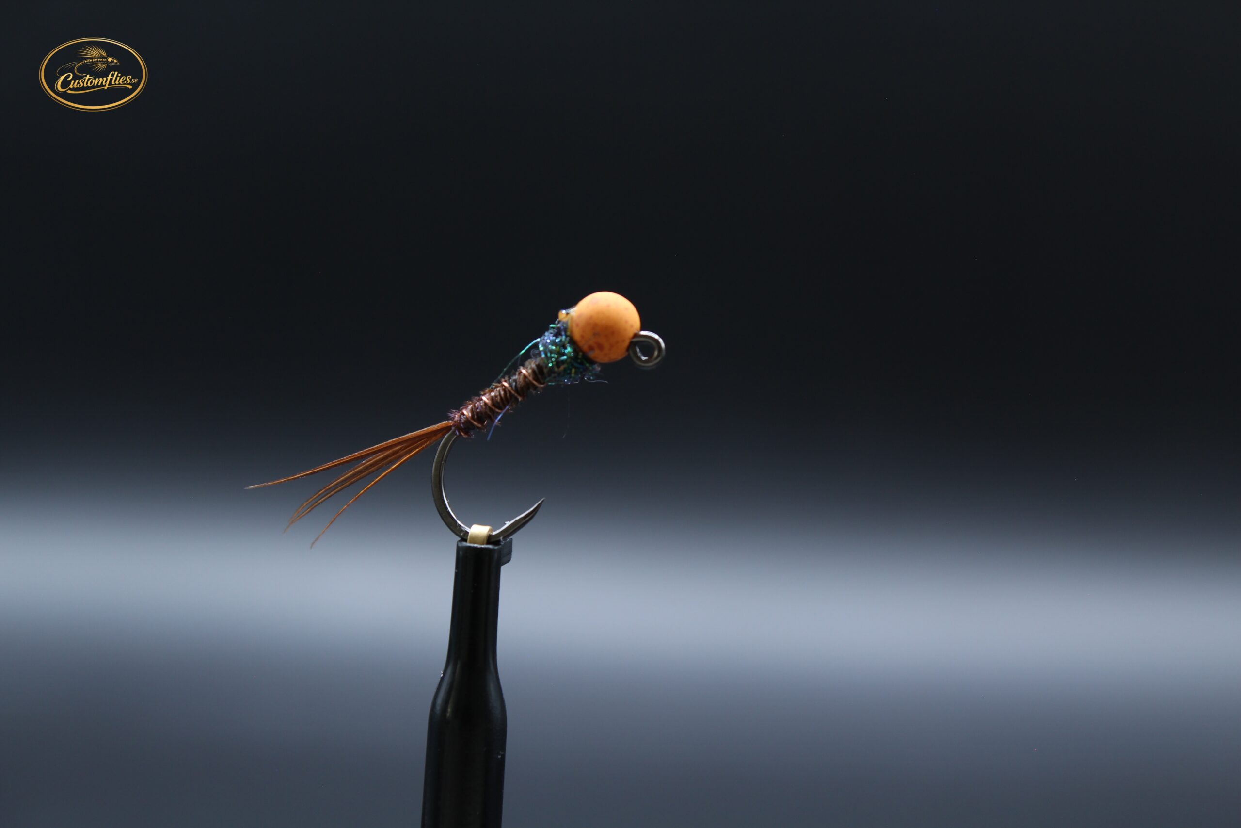 Hot Bead Pheasant Tail