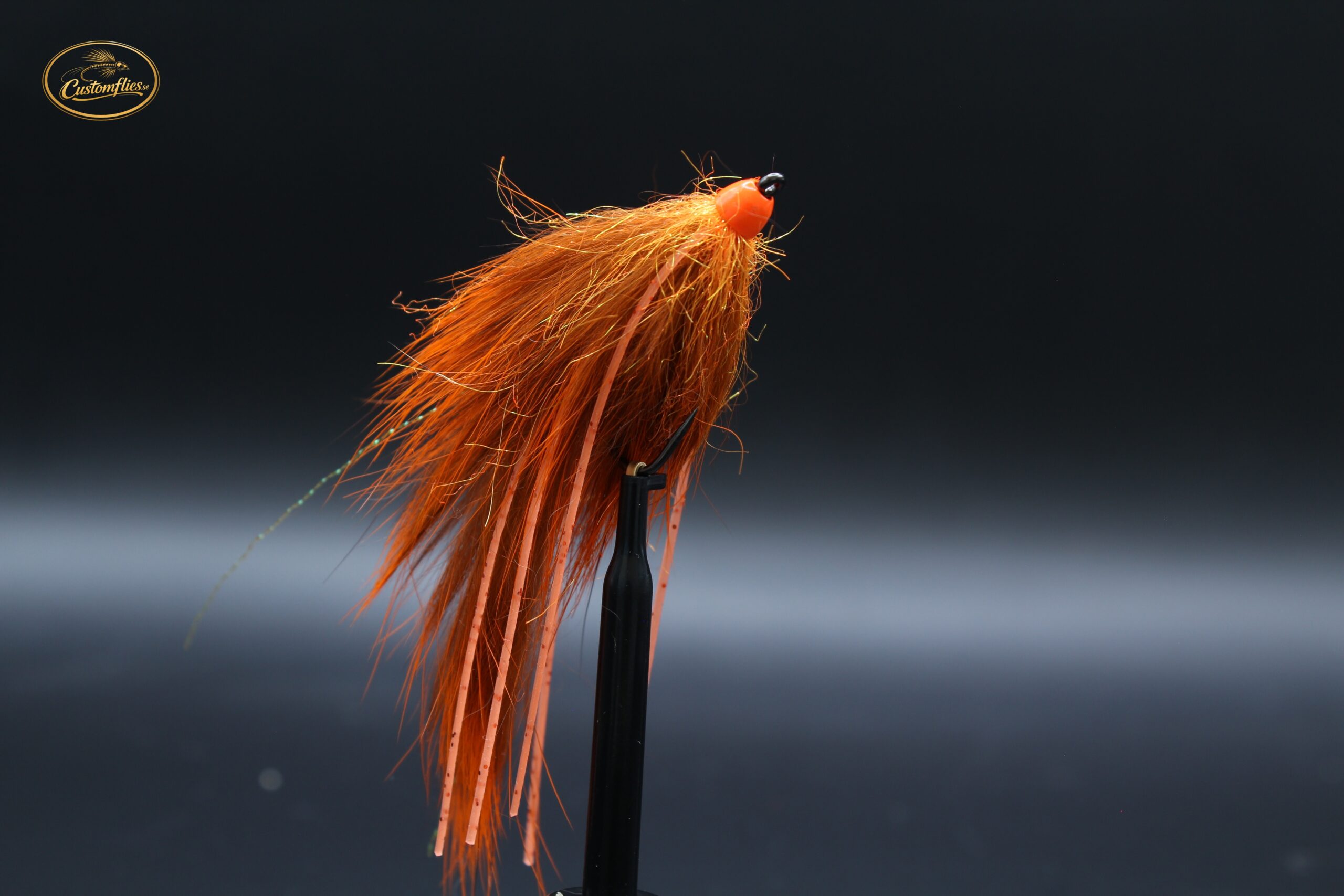 Rabbit zonker Orange