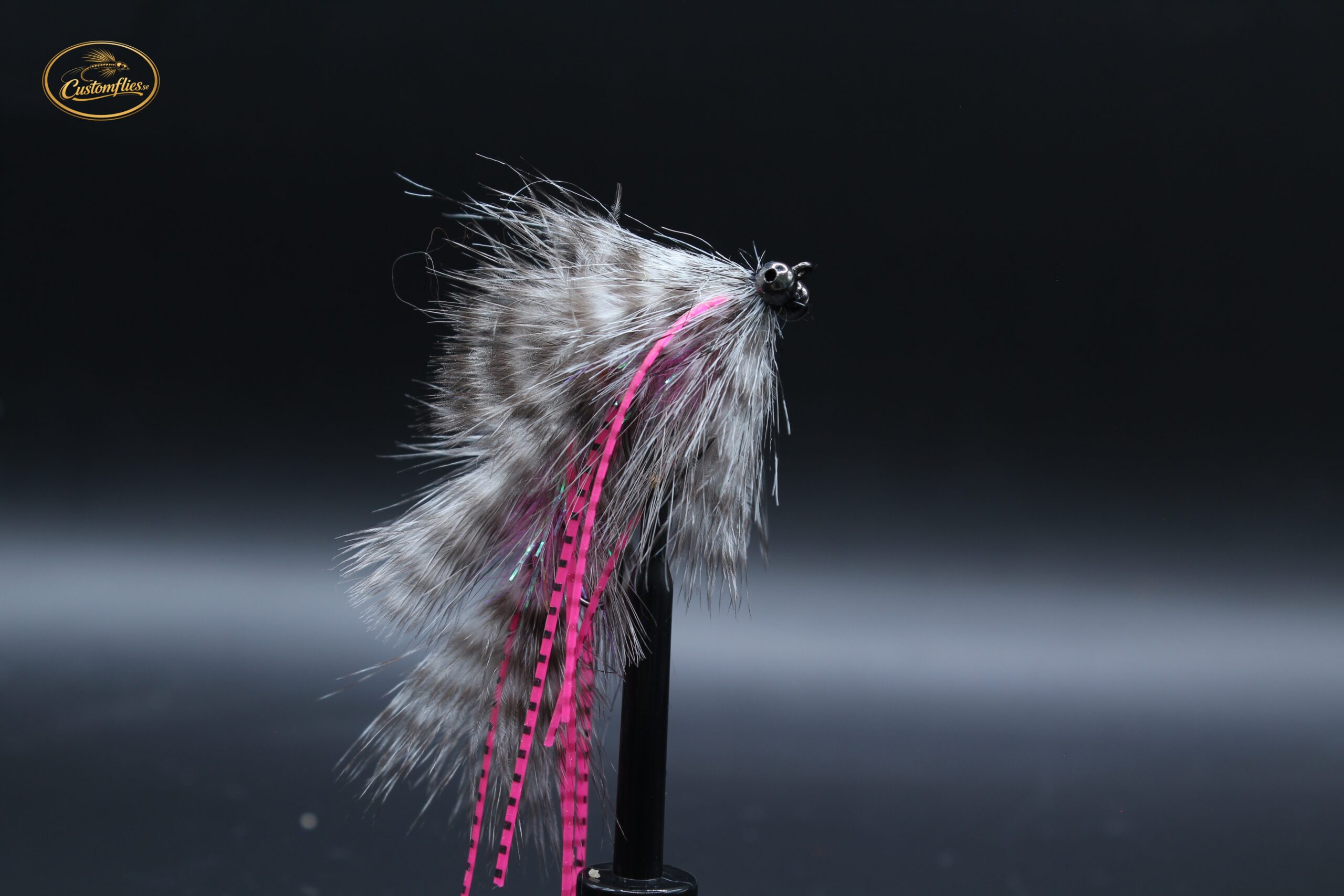 Articulated Grizzly Marabu
