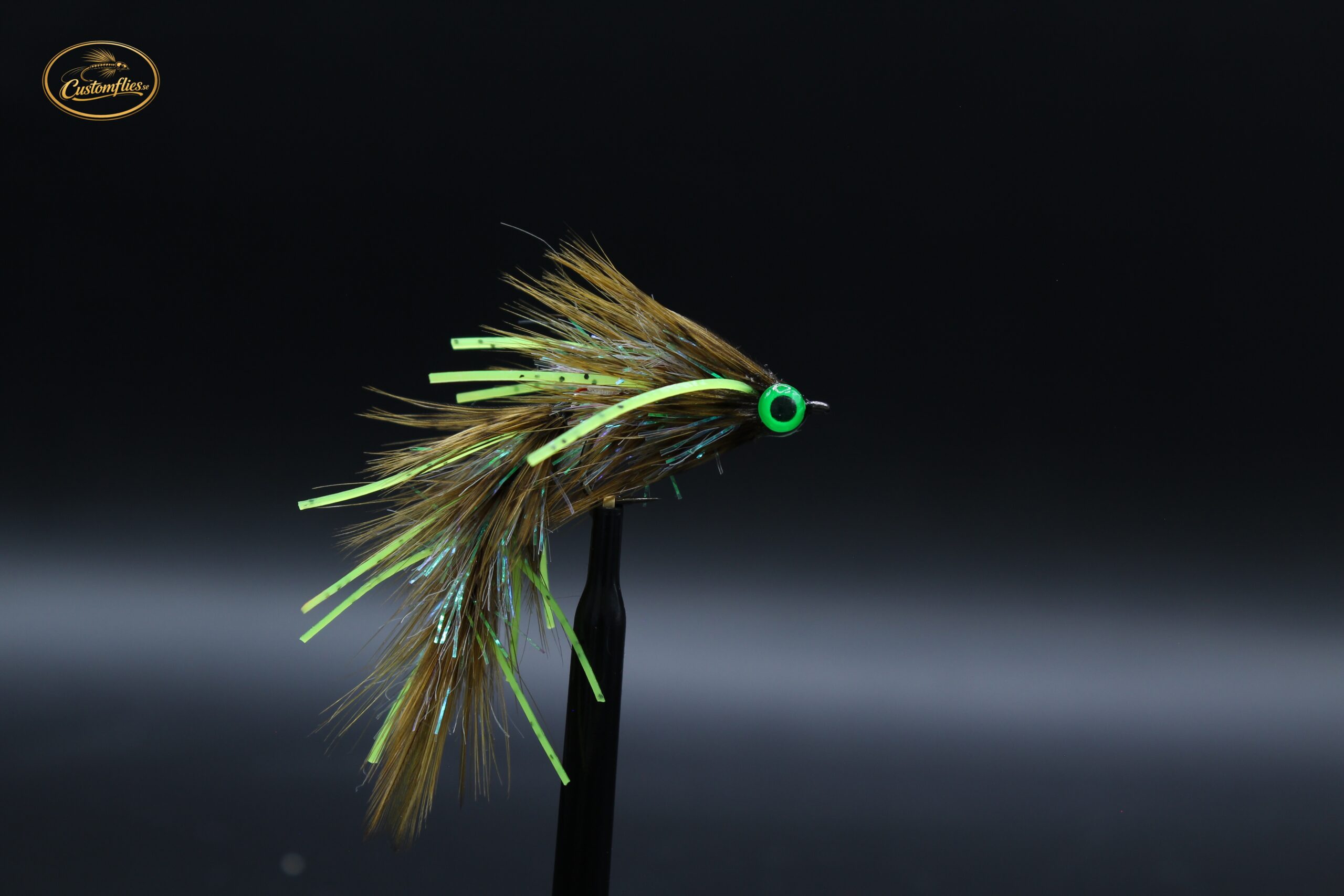 Micro Game Changer golden Olive