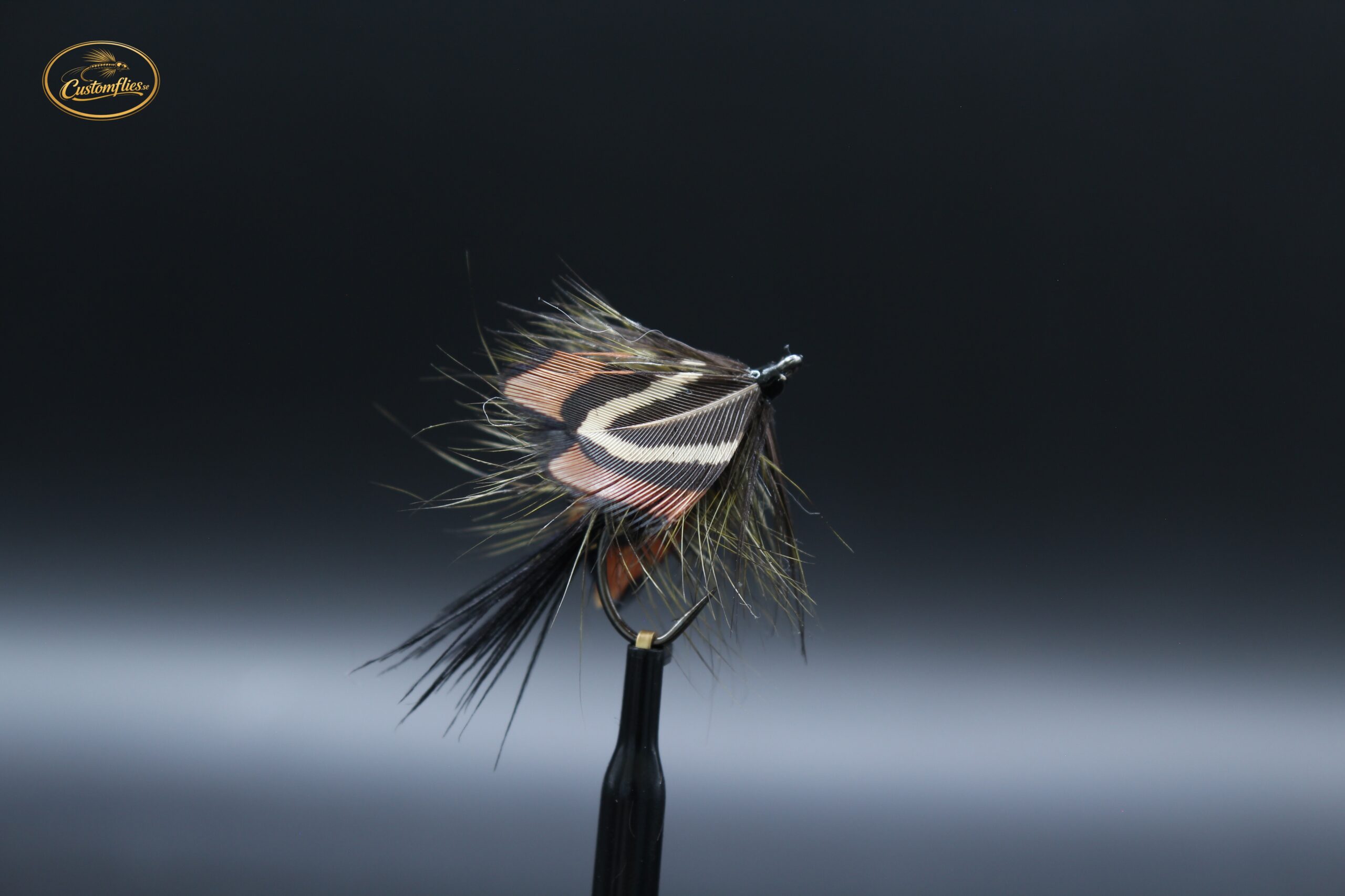 The Harvey Pusher Night Fly