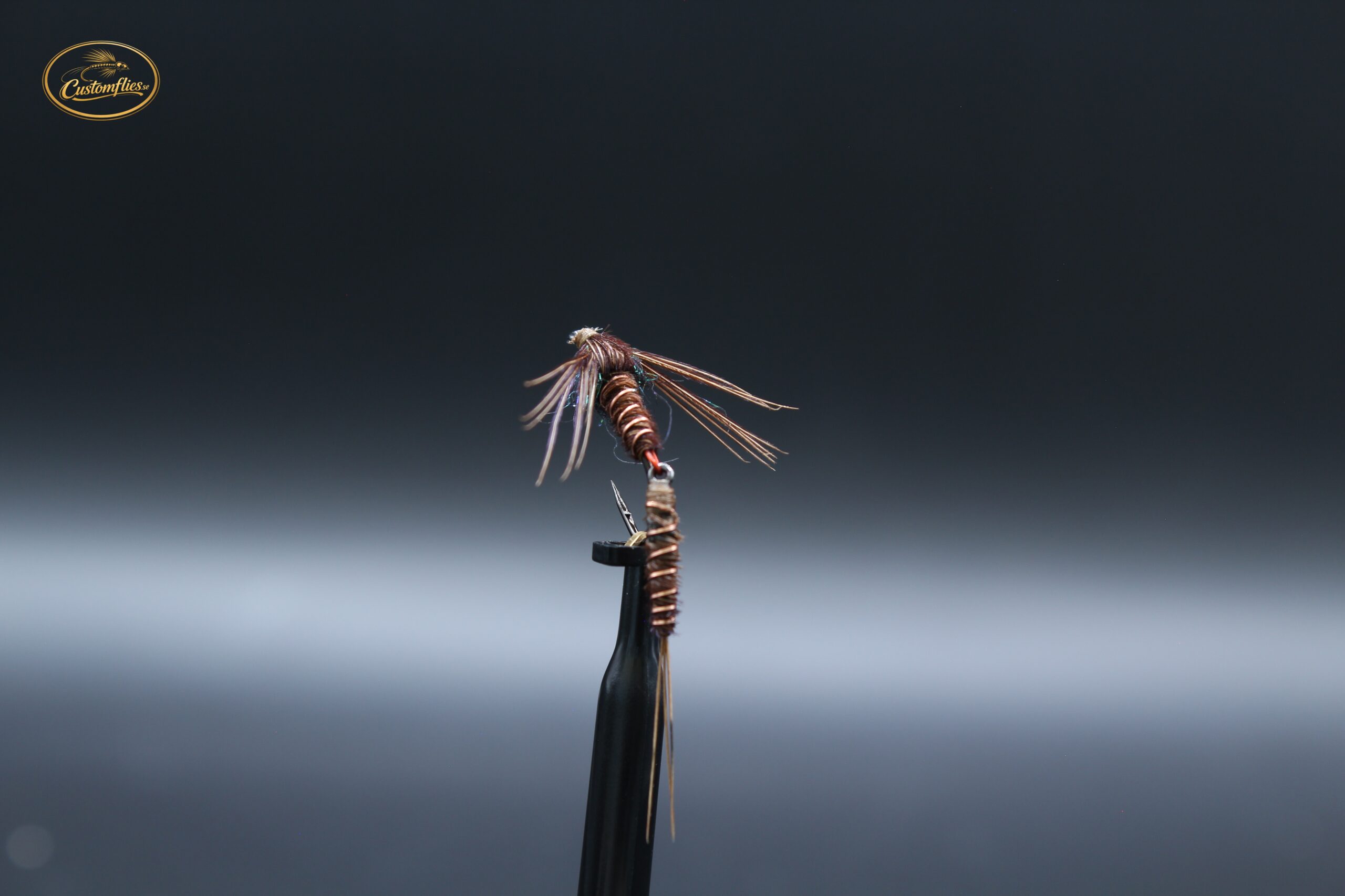 Articulated Pheasant Tail Nymph
