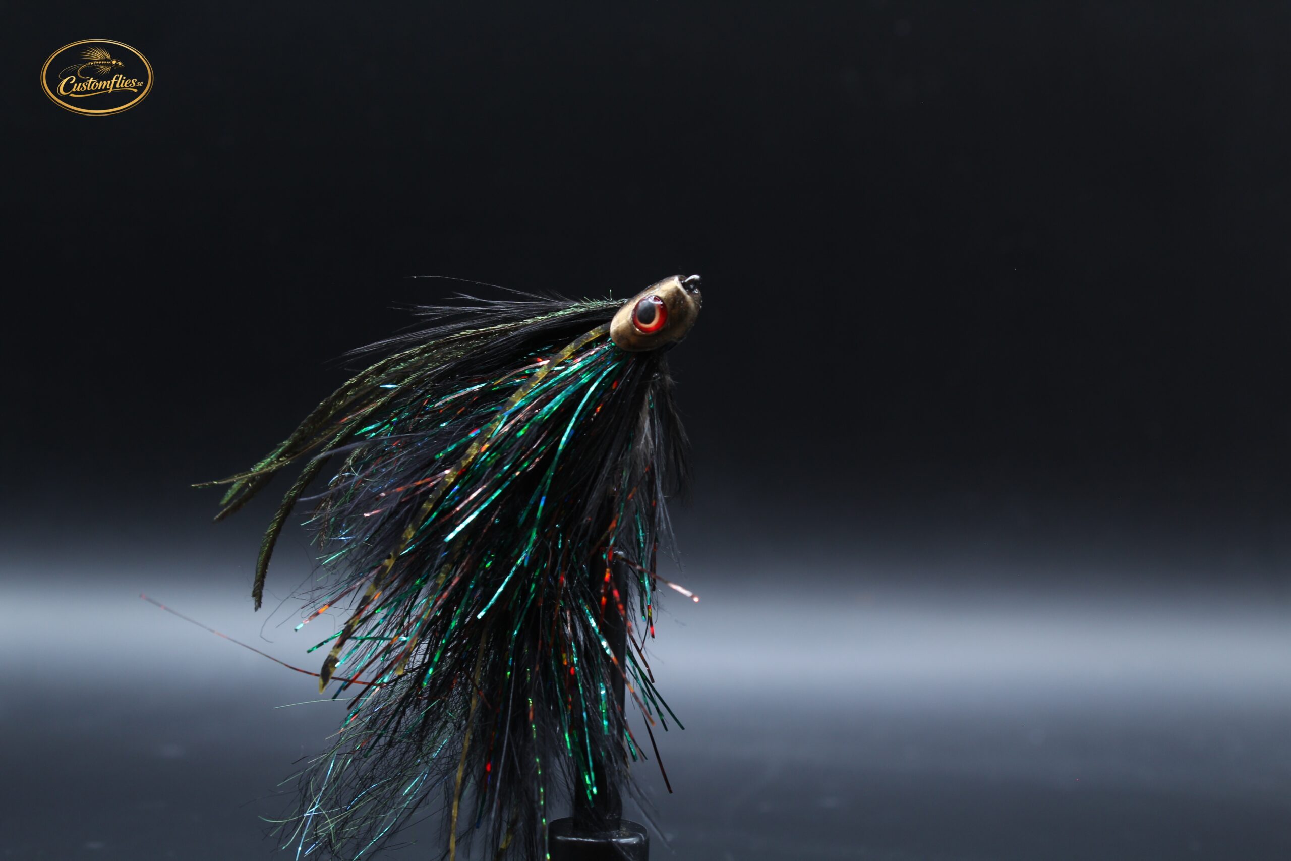 Påfågeln (Peacock)