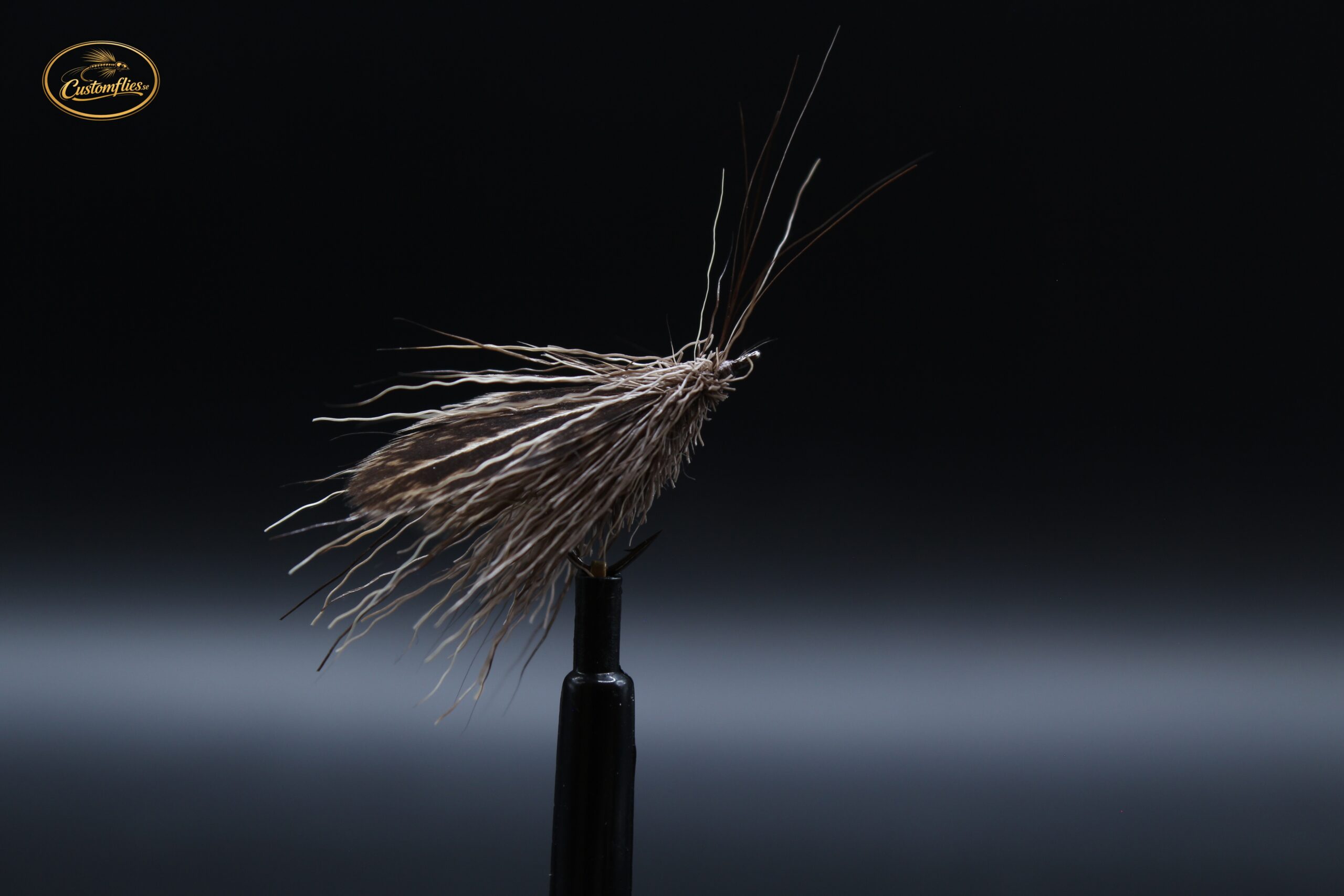 Italian style Caddis/ Sedge