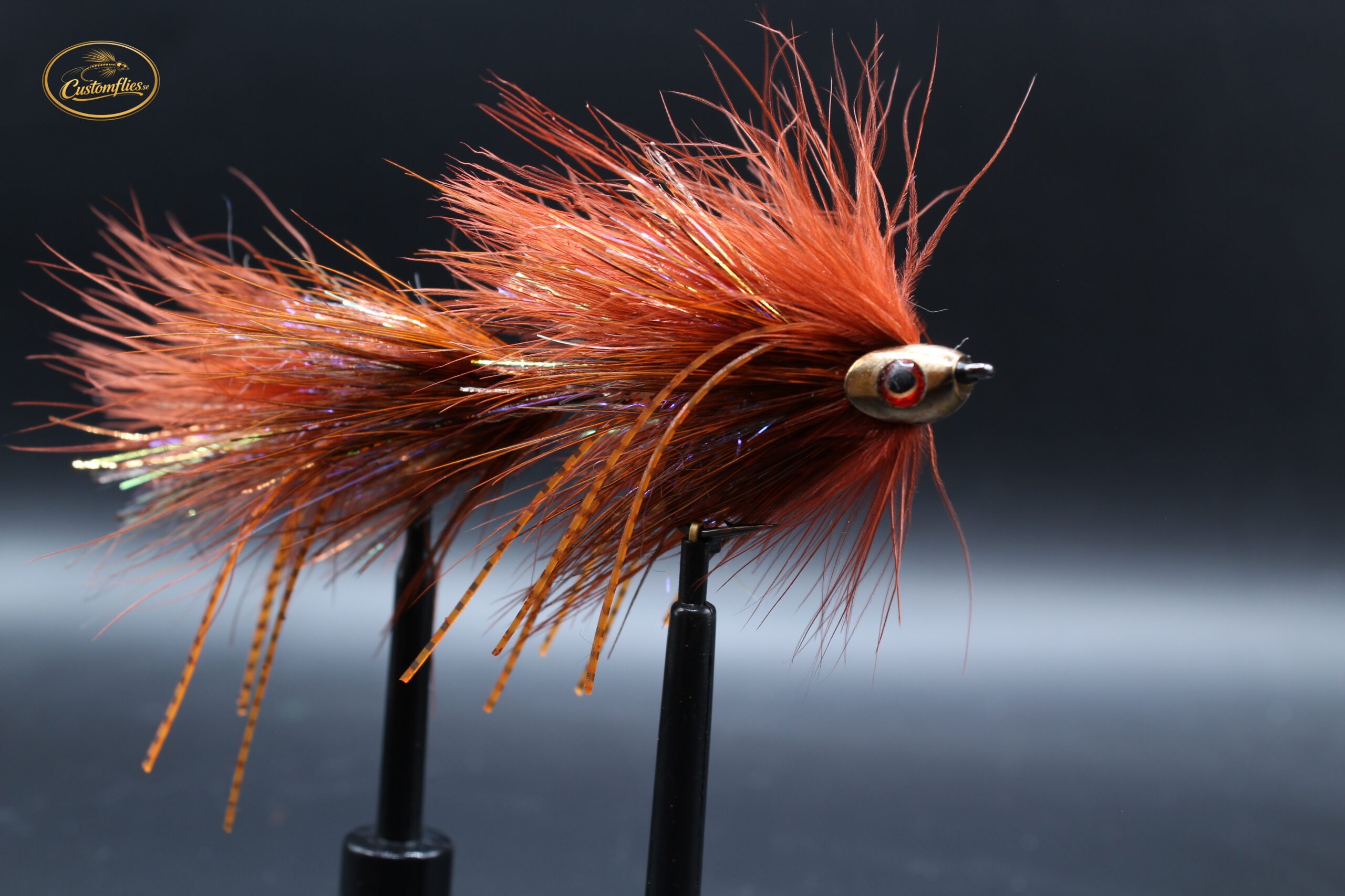 Articulated Pheasant