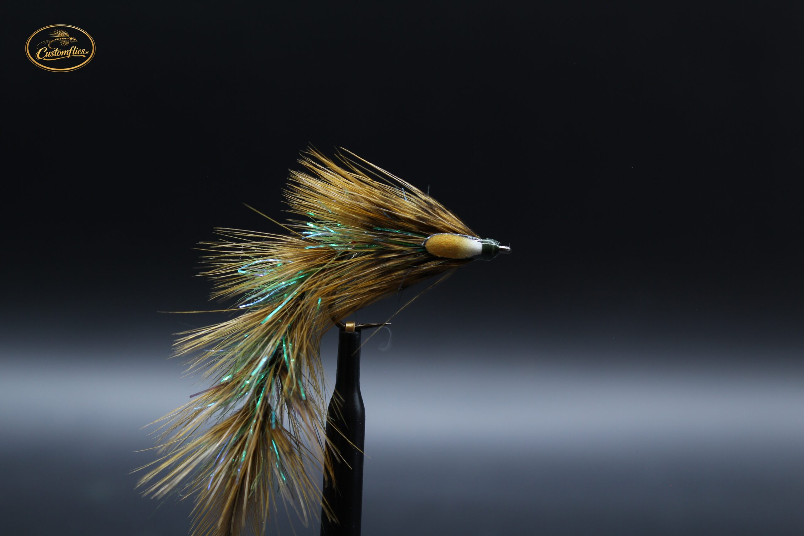 Micro Game Changer golden Olive