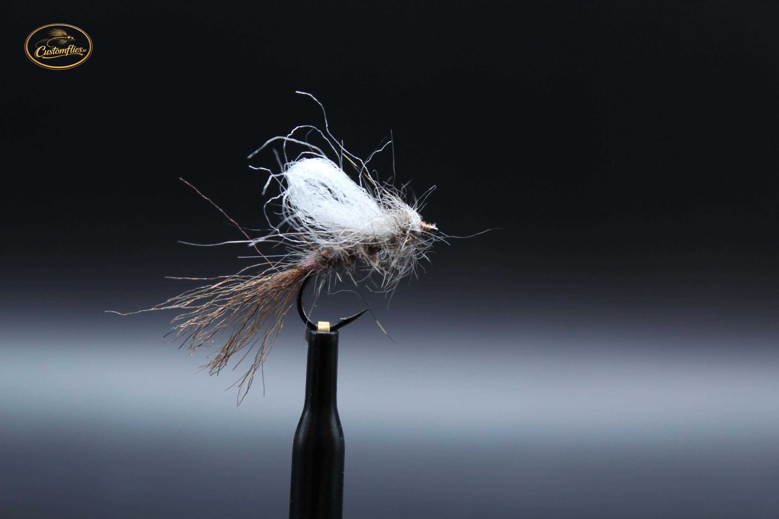 Iris Caddis