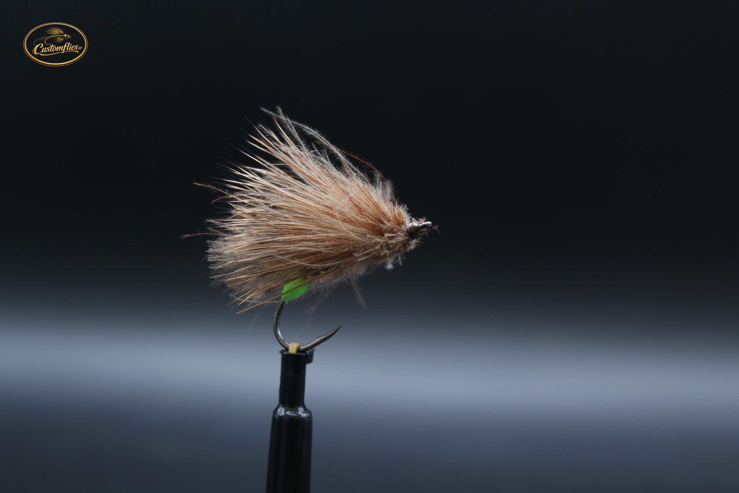 Streaking Caddis cdc