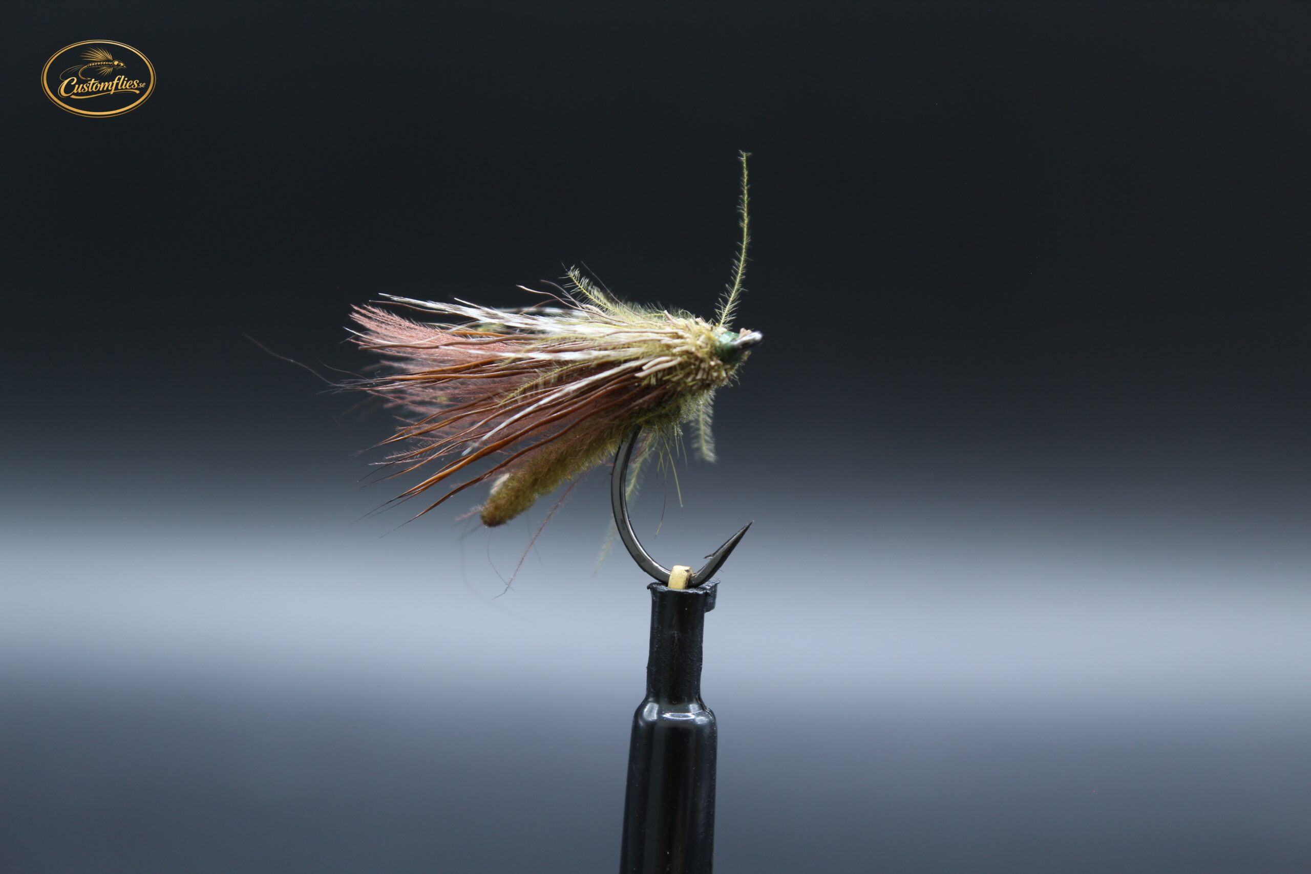 Caddis Variant
