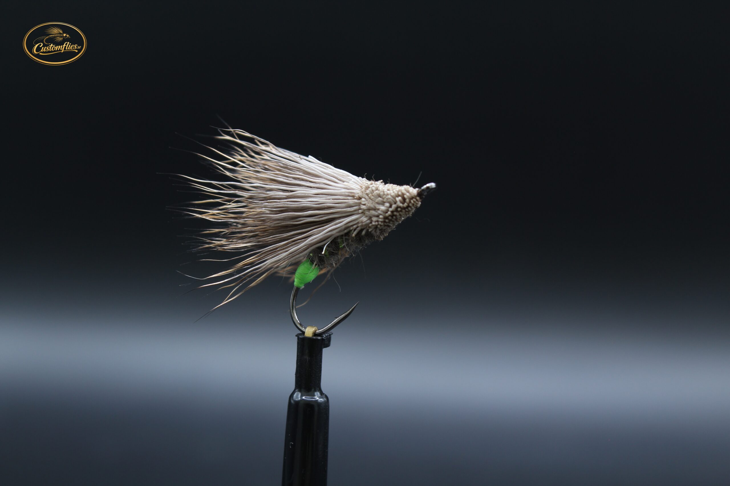 Streaking Caddis