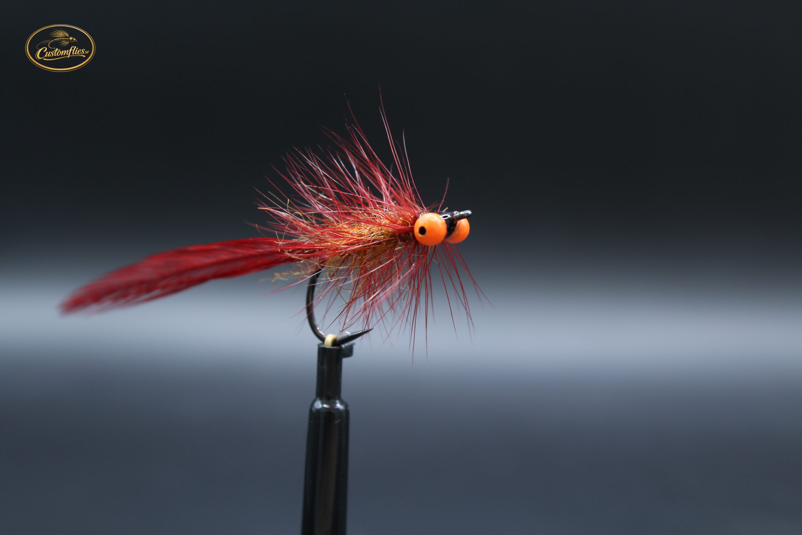 Rusty Magnus