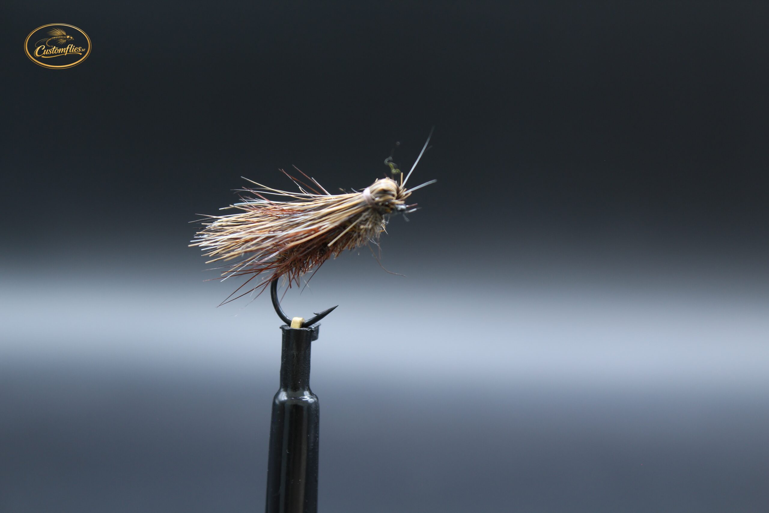 Squirrel Caddis