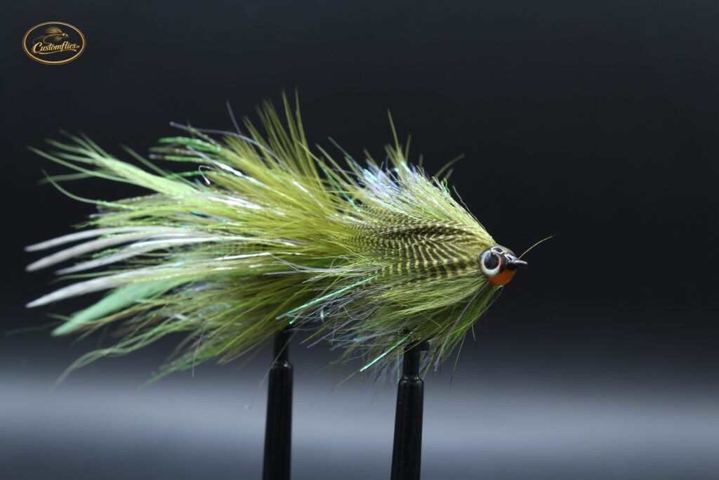 CF Articulated (Greengo)