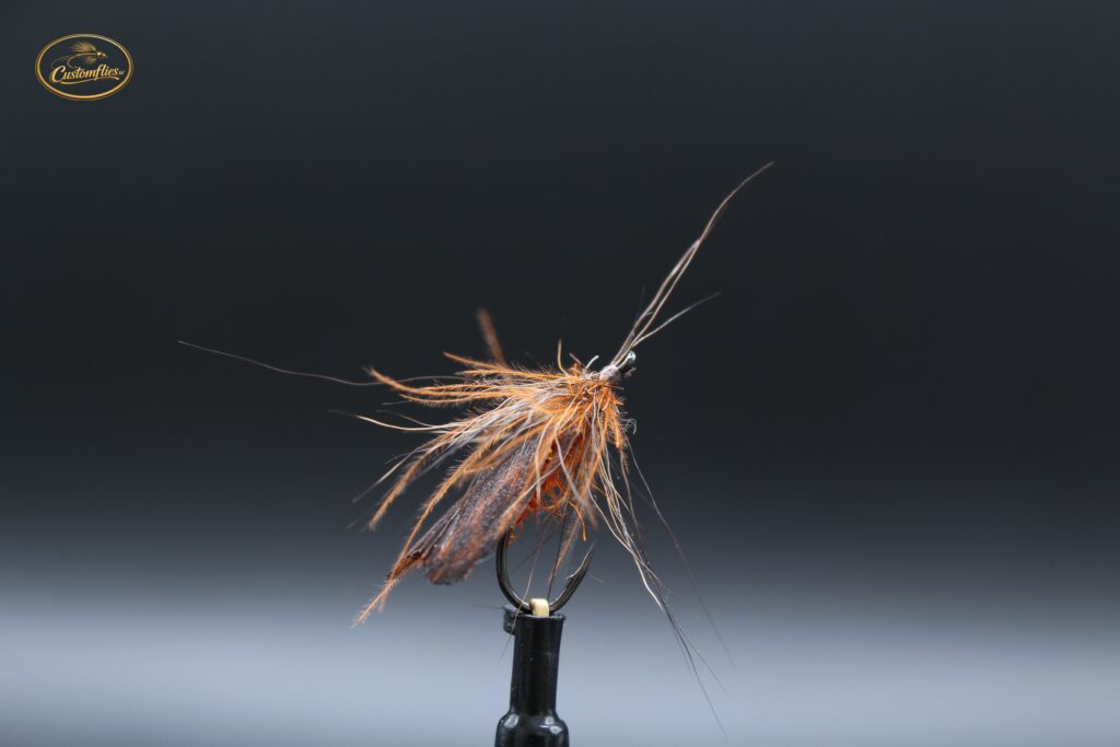 October Caddis Variant