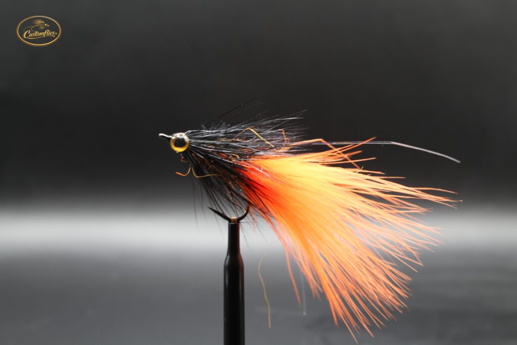 Wolly Bugger variant