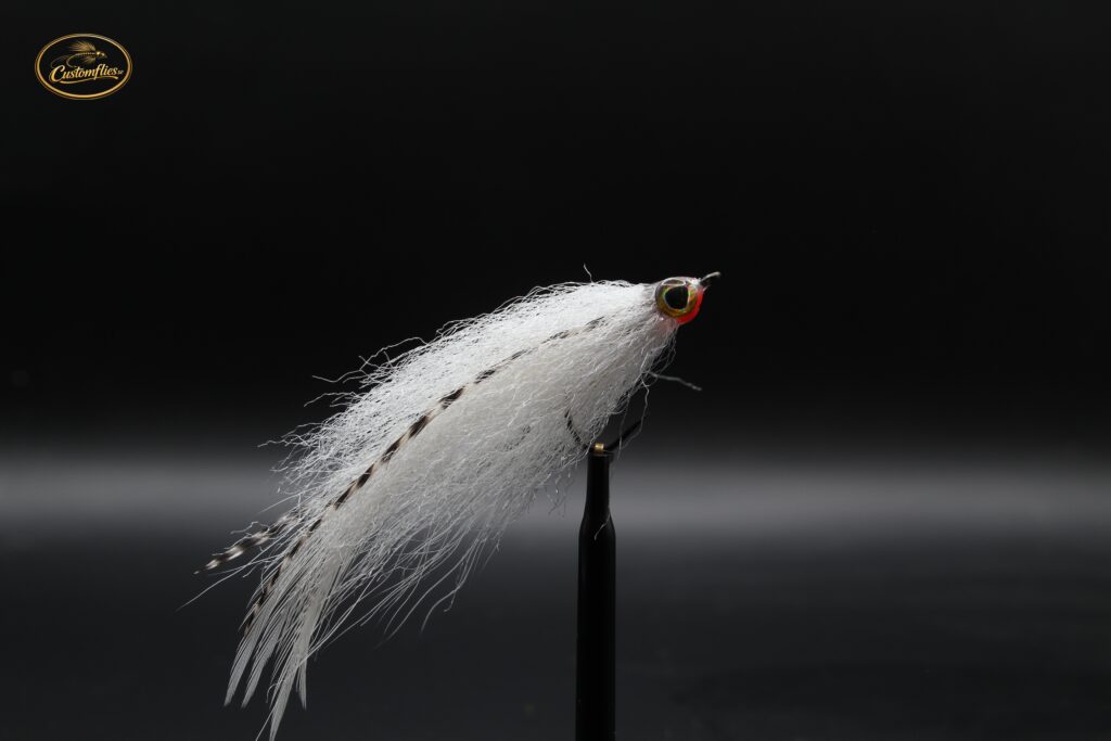 Flatwing Baitfish