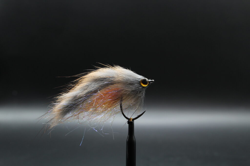 Baitfish Variant