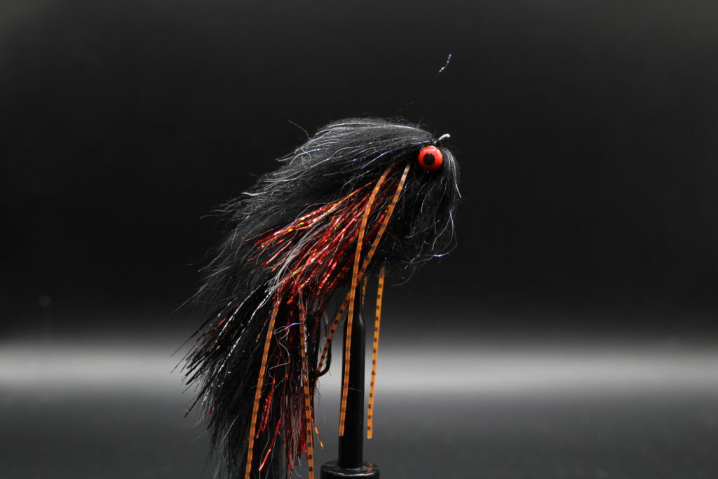 Articulated  Streamer Variant