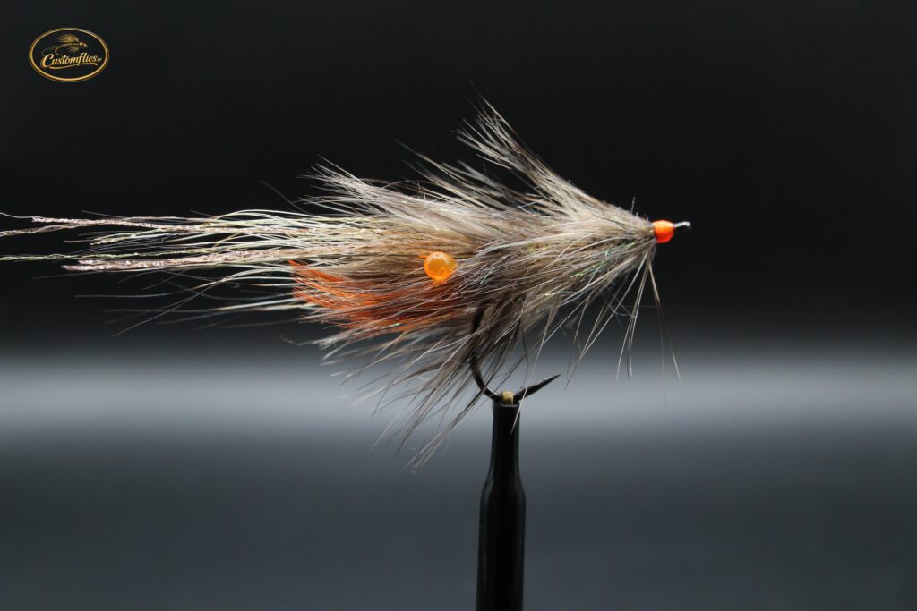 CF shrimp Tan