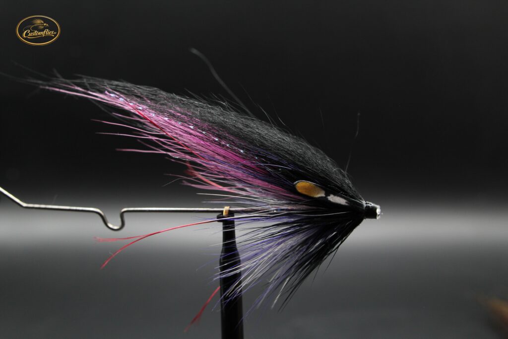 CF Black/Pink